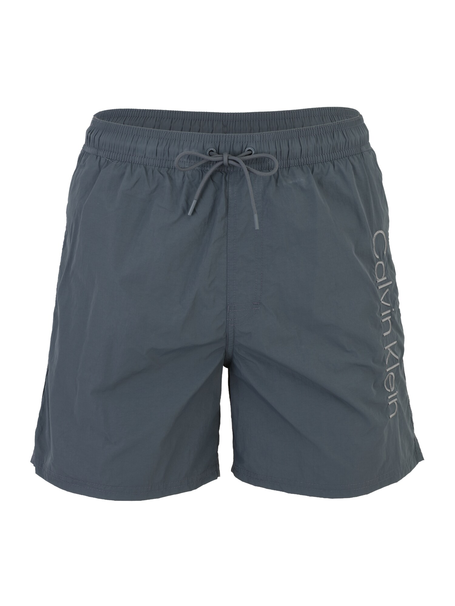 Calvin Klein Swimwear Șorturi de baie  gri închis