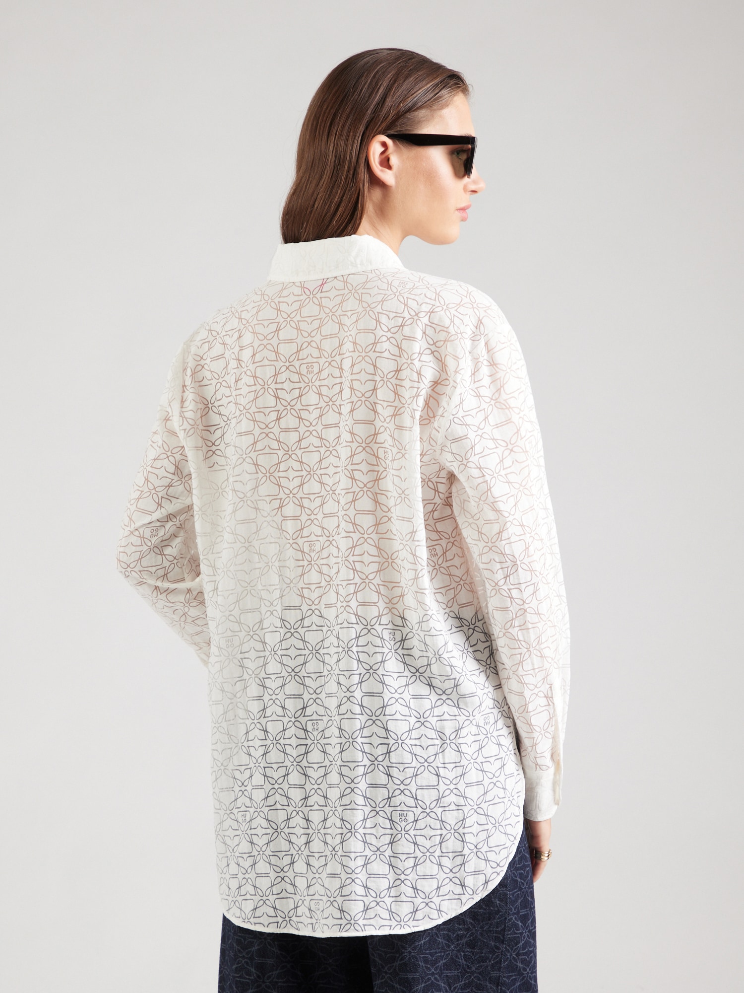 Thumbnail - HUGO Bluse