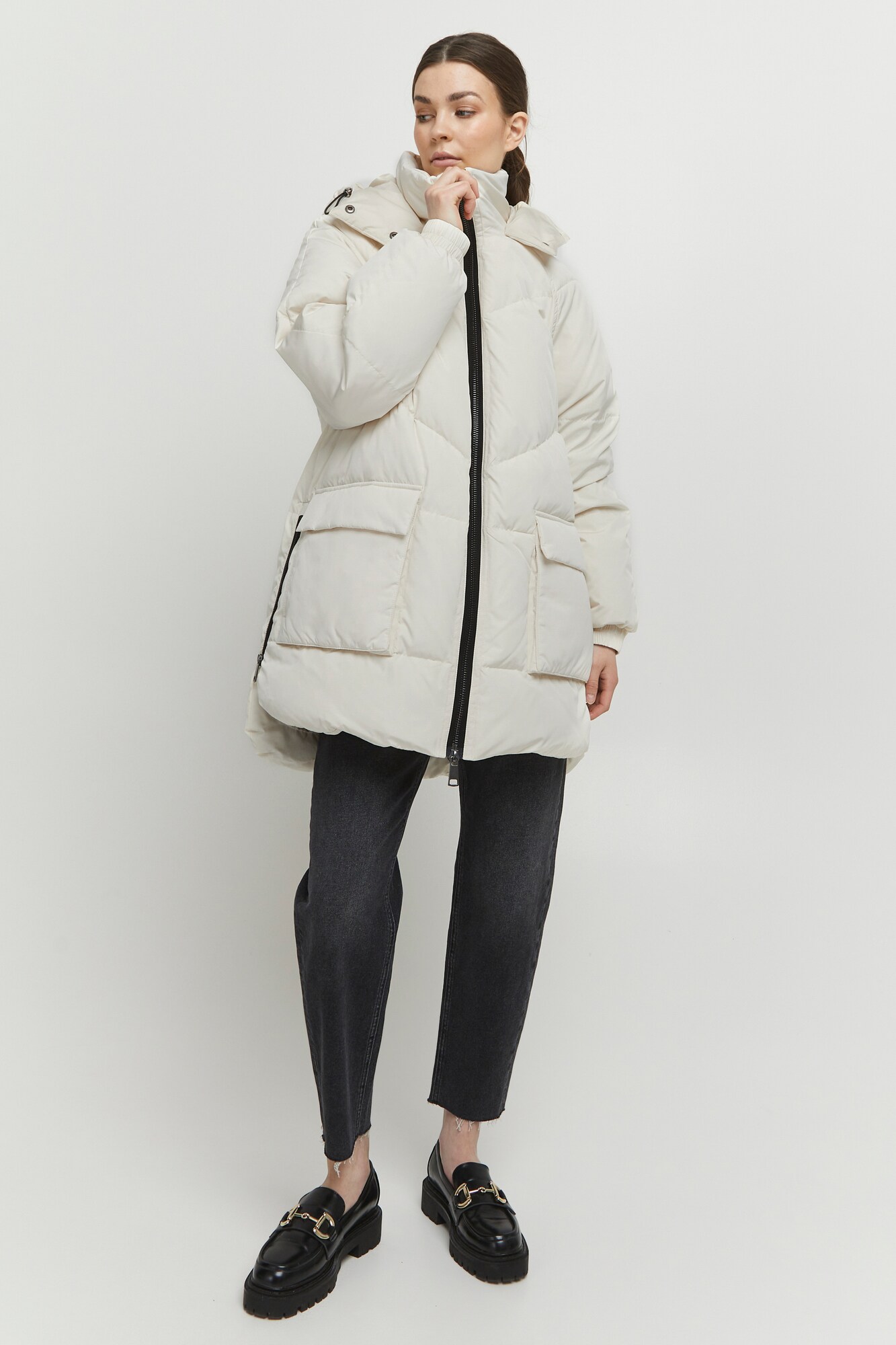 Thumbnail - b.young Winterjacke CRISTEL