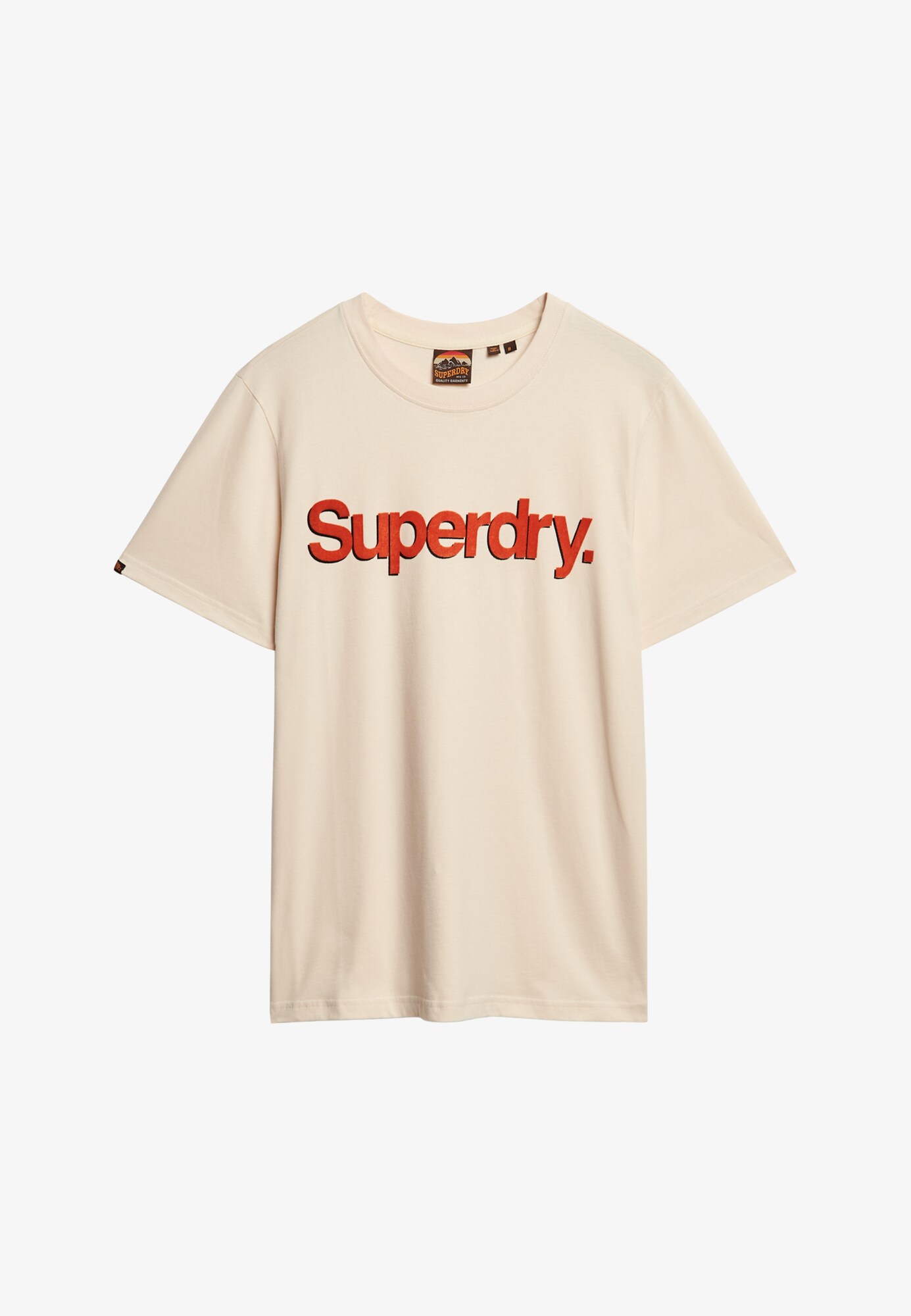 Thumbnail - Superdry T-Shirt Classic