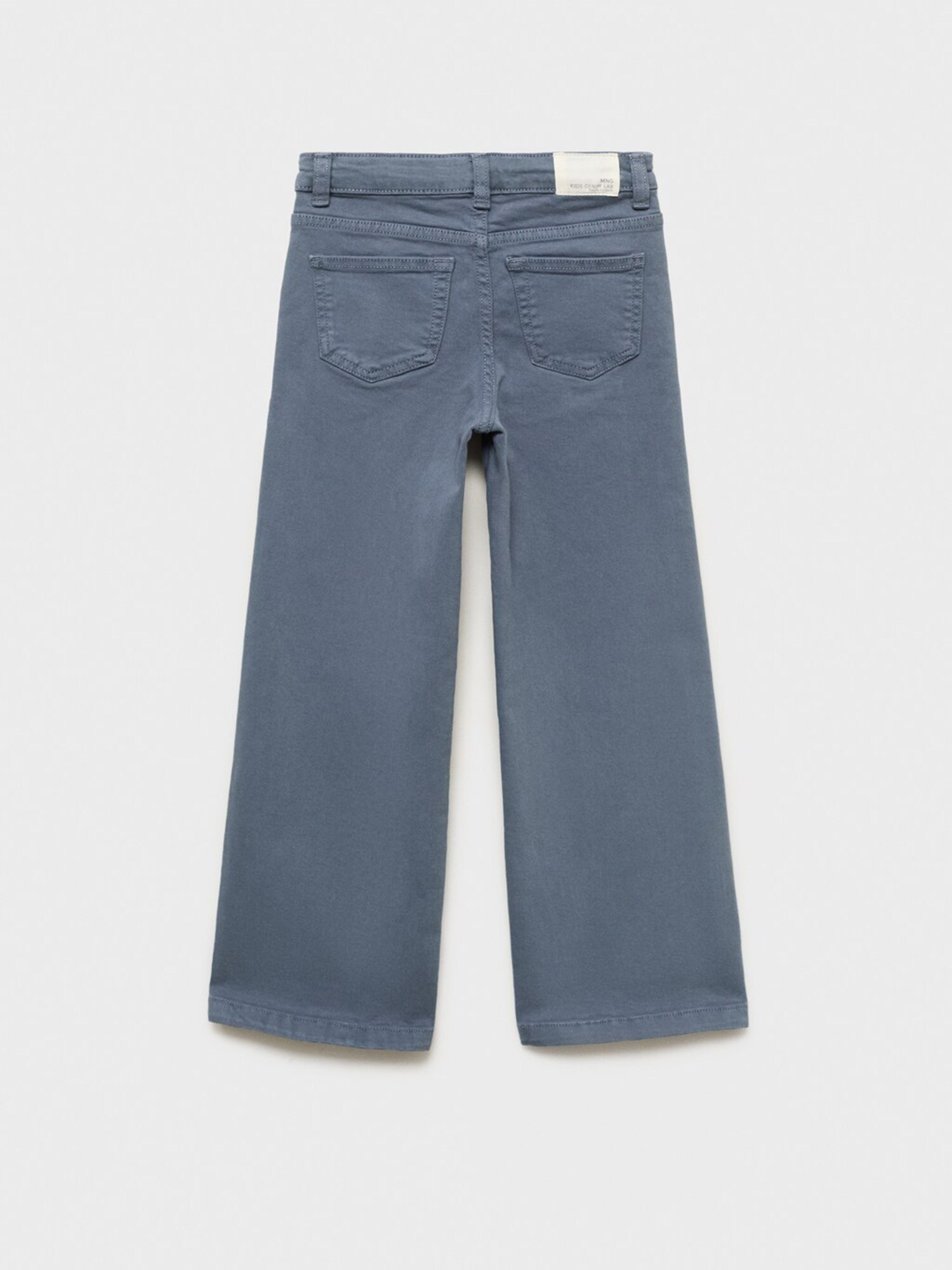 Thumbnail - MANGO KIDS Jeans UTILITY1