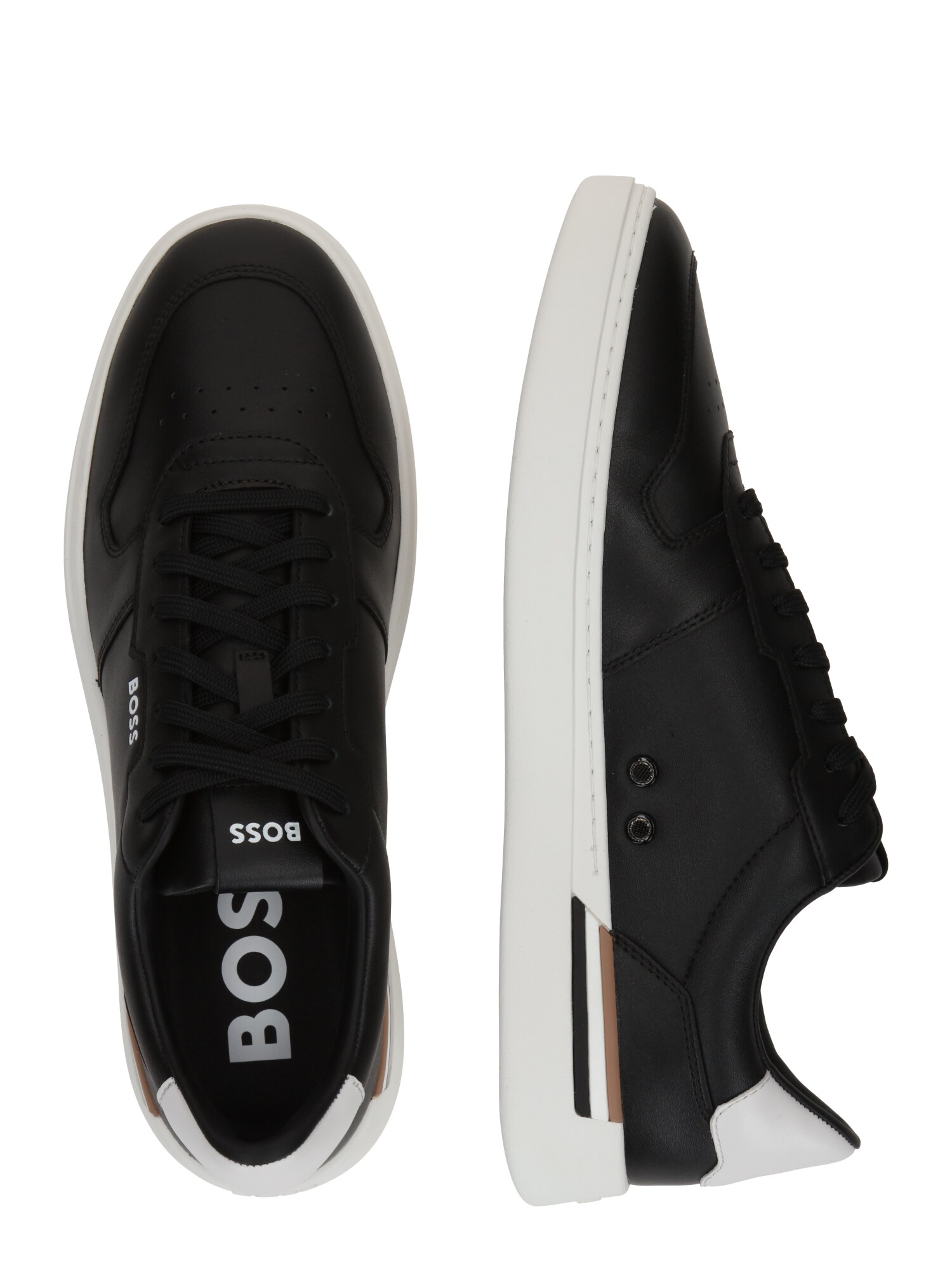 Boss Sneakers laag 'Clint'