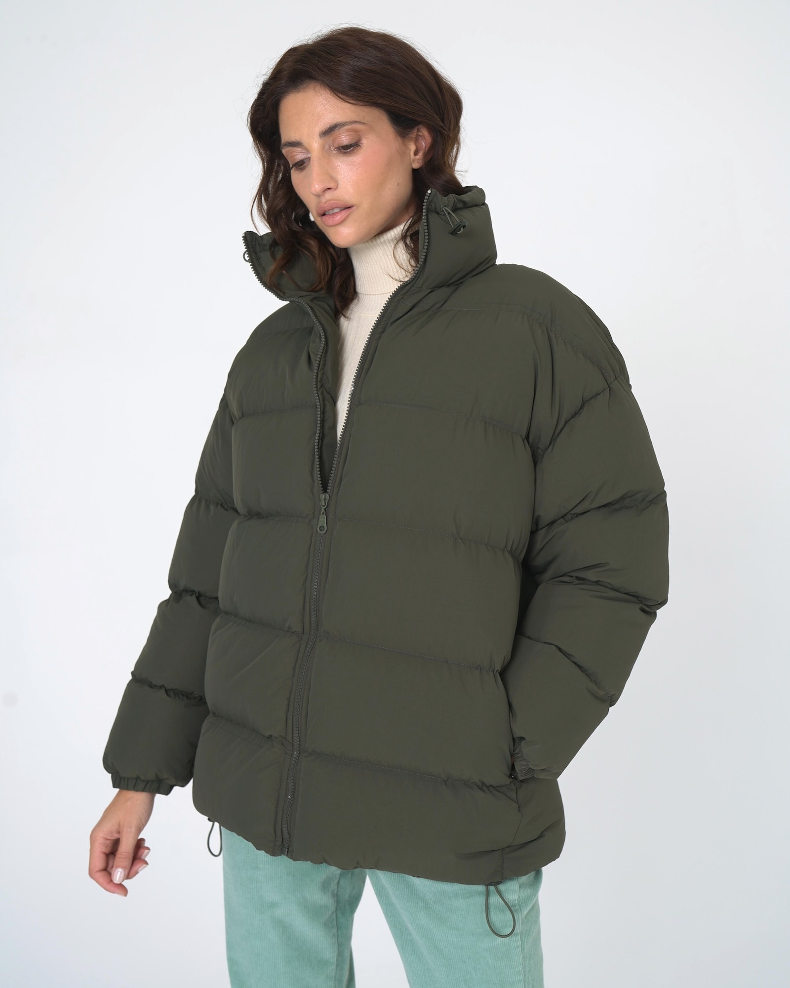 Thumbnail - FRESHLIONS Steppjacke Estala