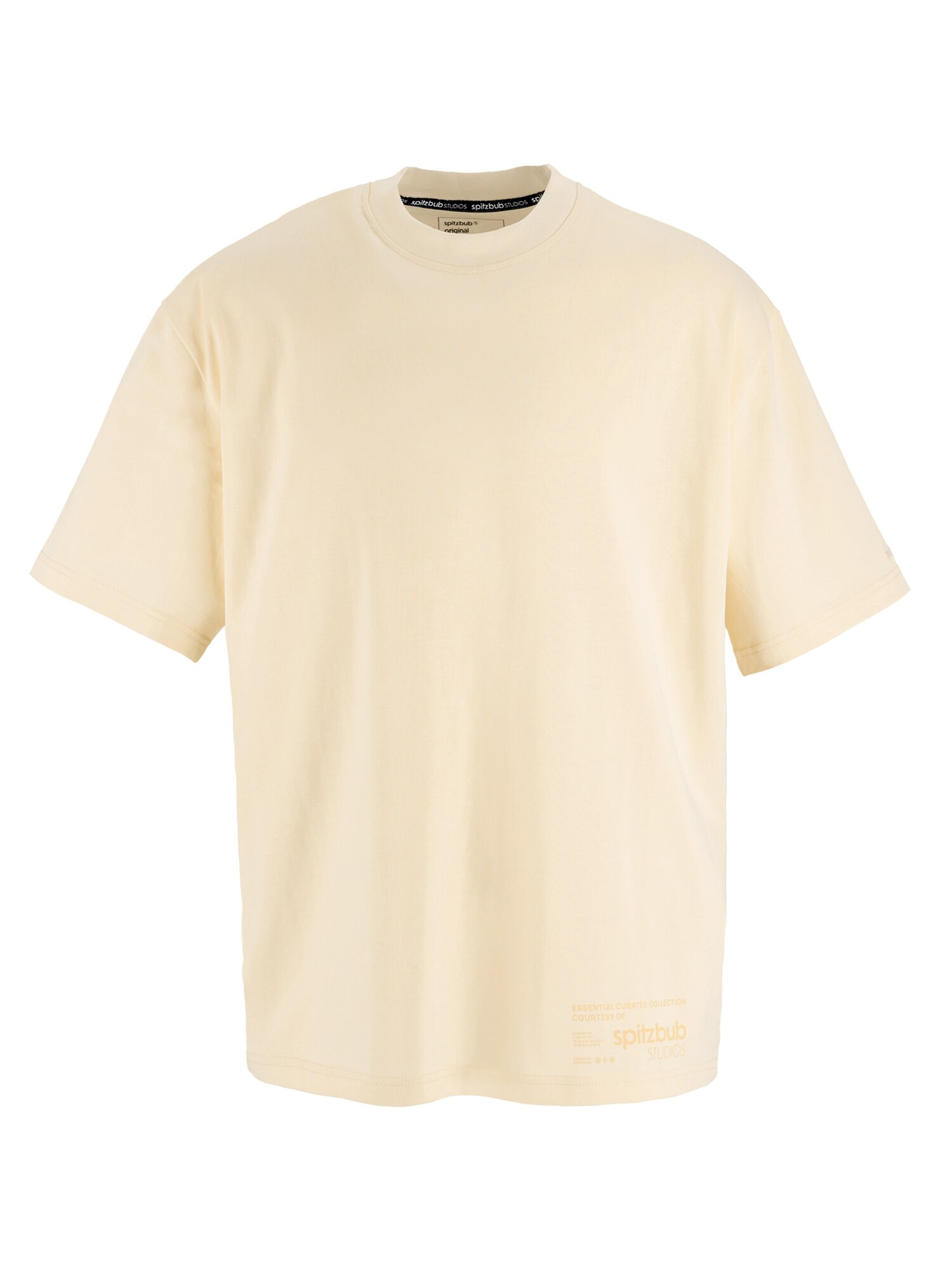 Thumbnail - SPITZBUB T-Shirt Essentials