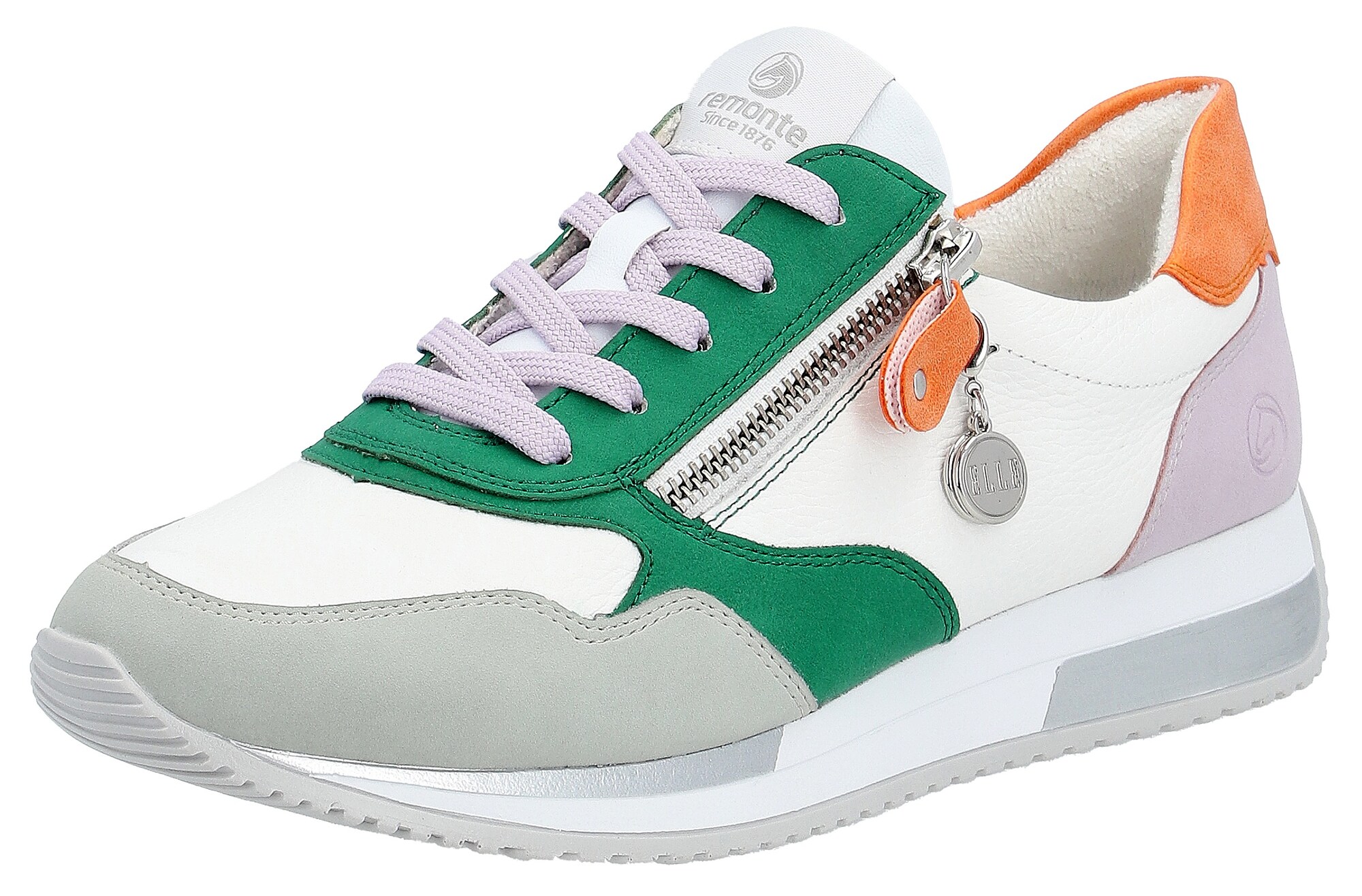Zapatillas deportivas bajas / / /