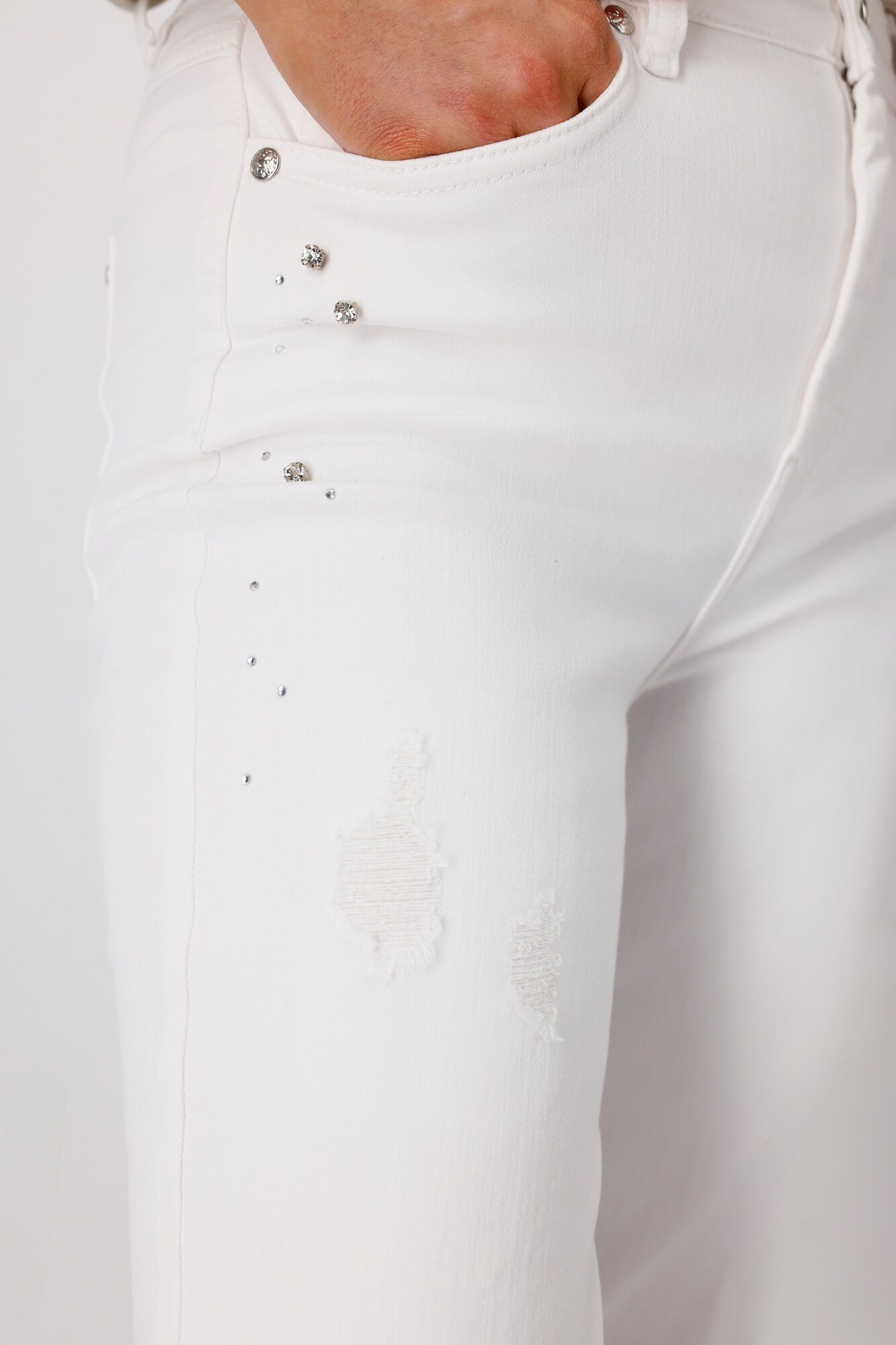 Thumbnail - monari Jeans