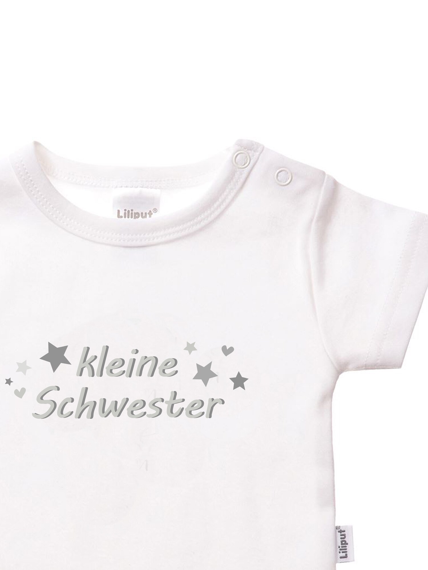 Thumbnail - LILIPUT Body Kleine Schwester