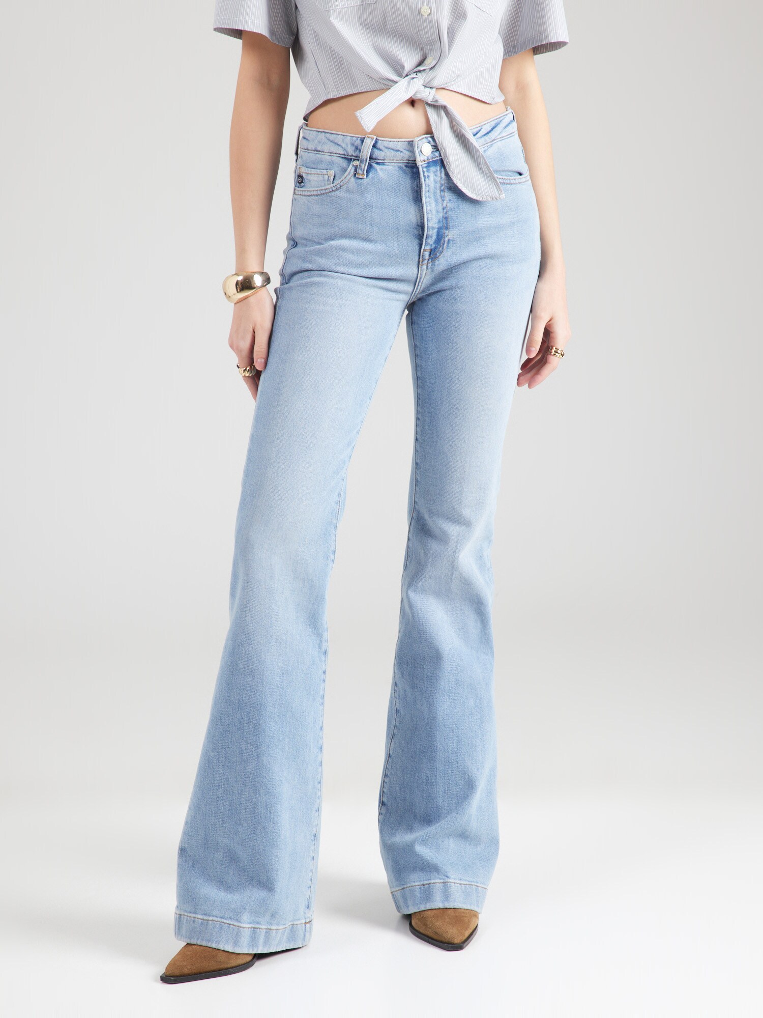 AG Jeans Farmer 'TROPEA'  világoskék termék 2. képe