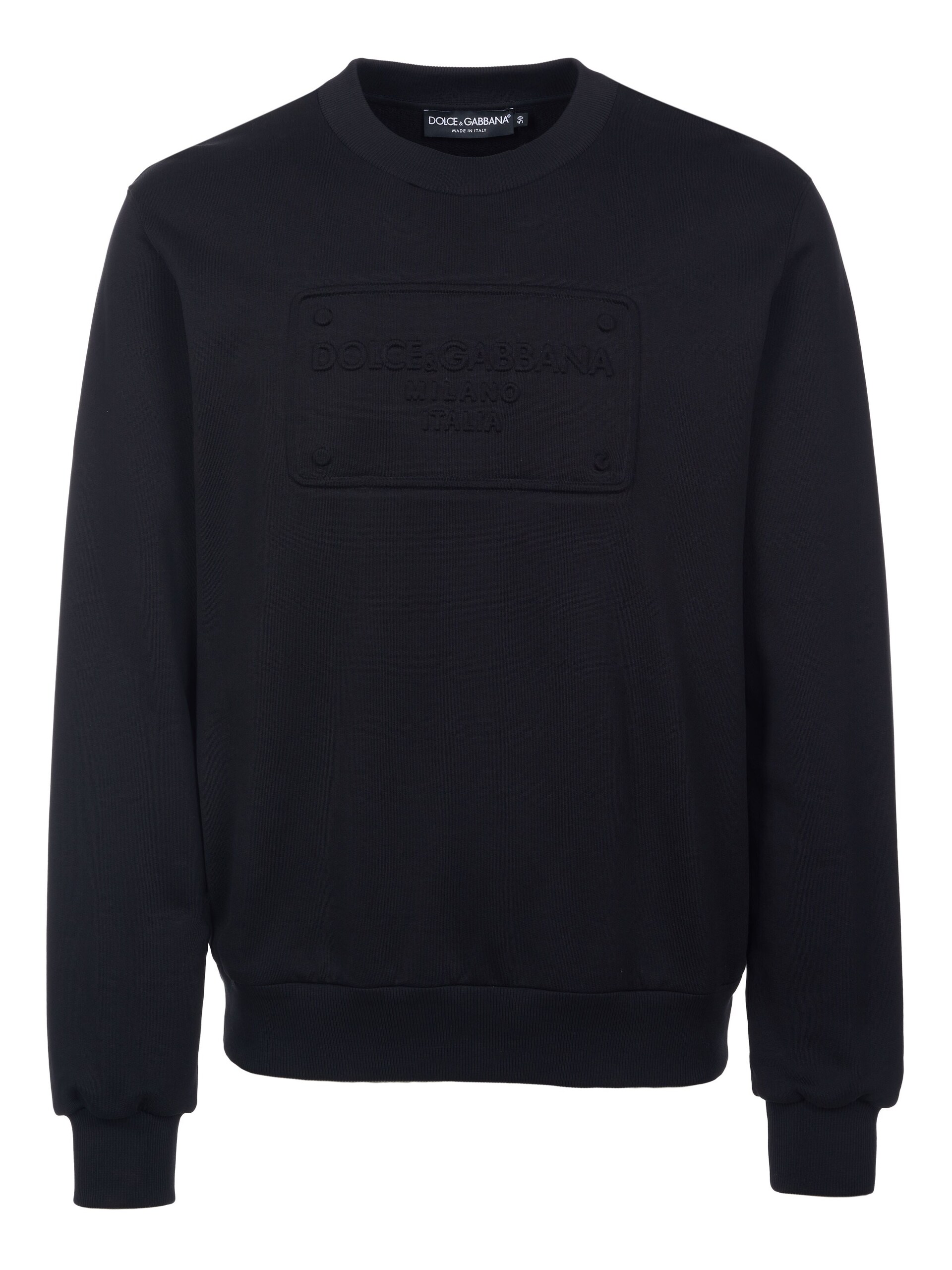Dolce&Gabbana Sweatshirt 'Dolce & Gabbana Pullover' herr – bild 2