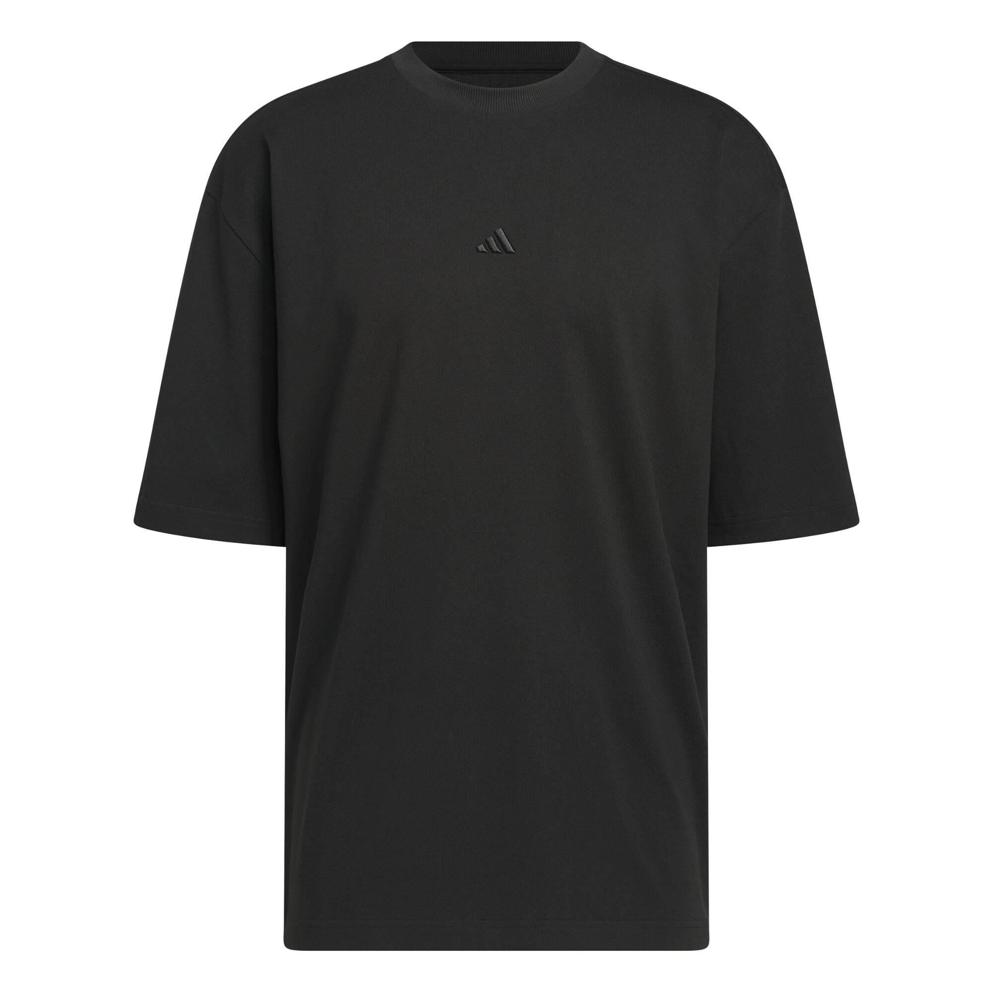 ADIDAS PERFORMANCE Camiseta funcional  negro