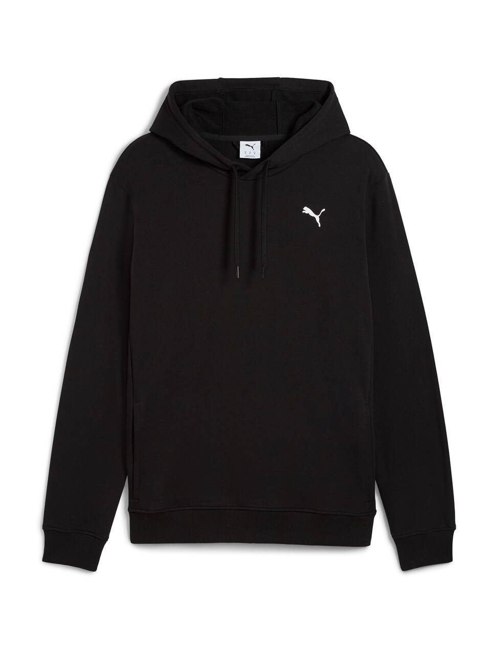 Sport sweatshirt 'Tad Essentials'
