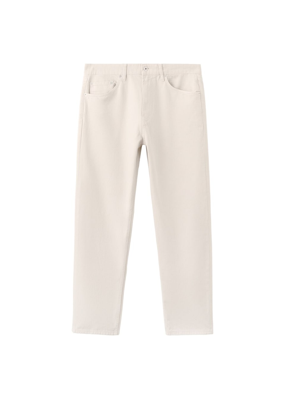 Jeans 'Moby'