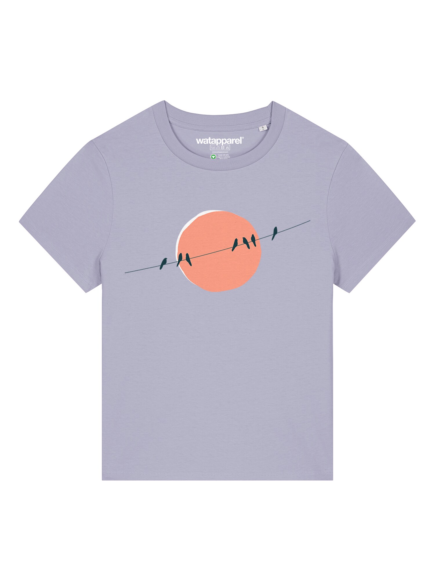 Thumbnail - T-Shirt 'Countryside 01'