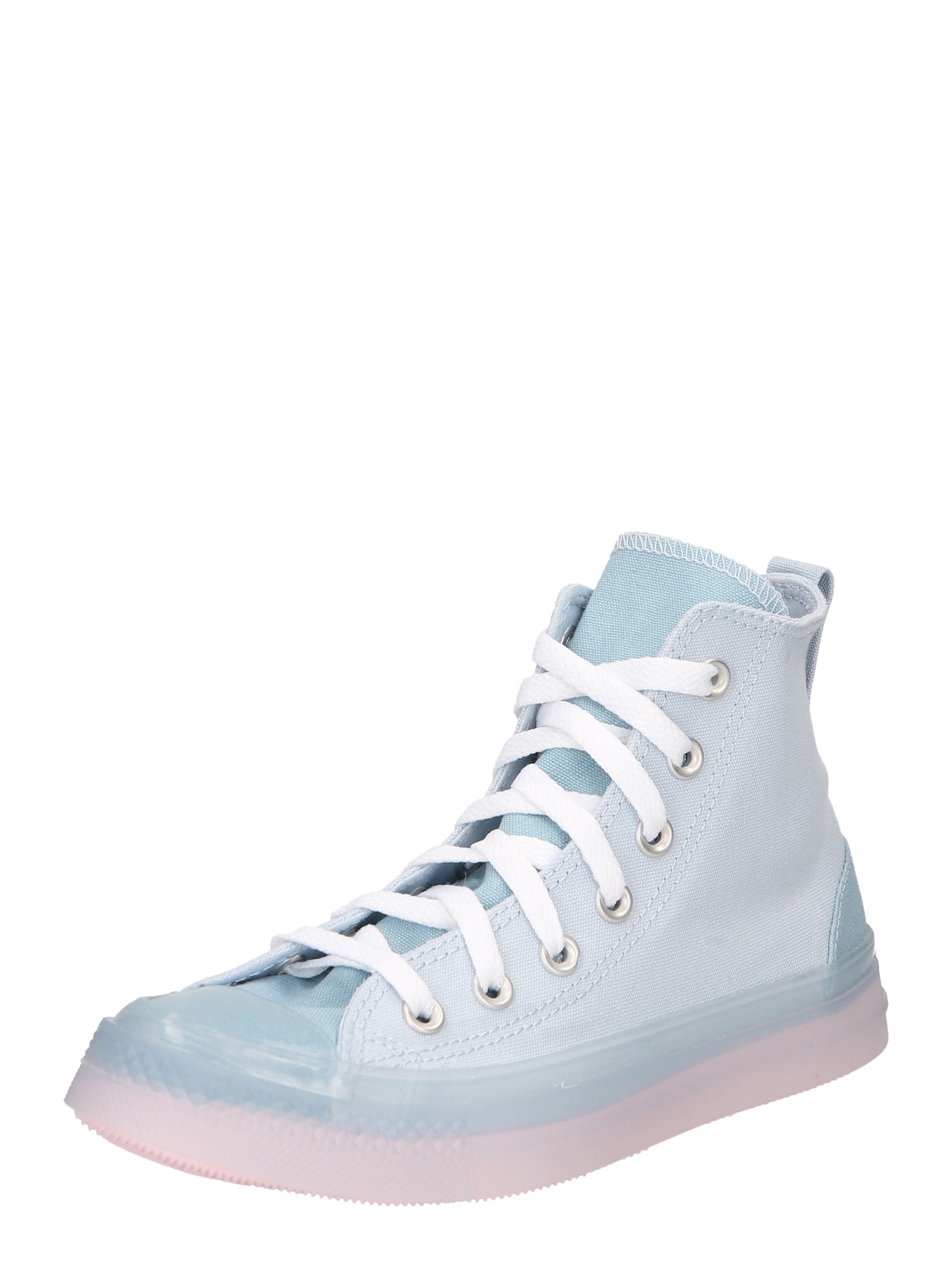 Converse CONVERSE Sneaker 'Chuck Taylor All Star' hellblau