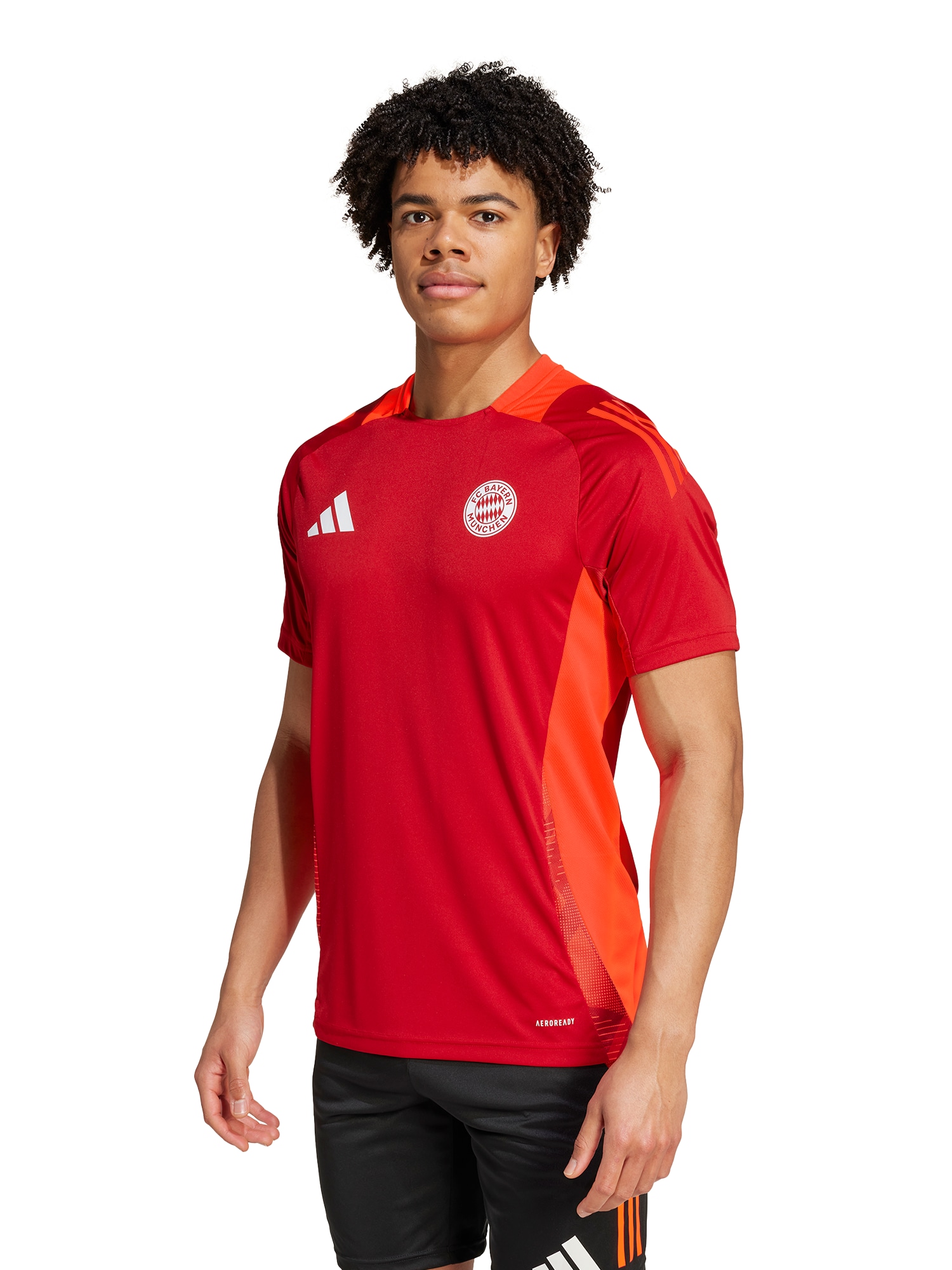 Thumbnail - Funktionsshirt 'Coach Teamline'