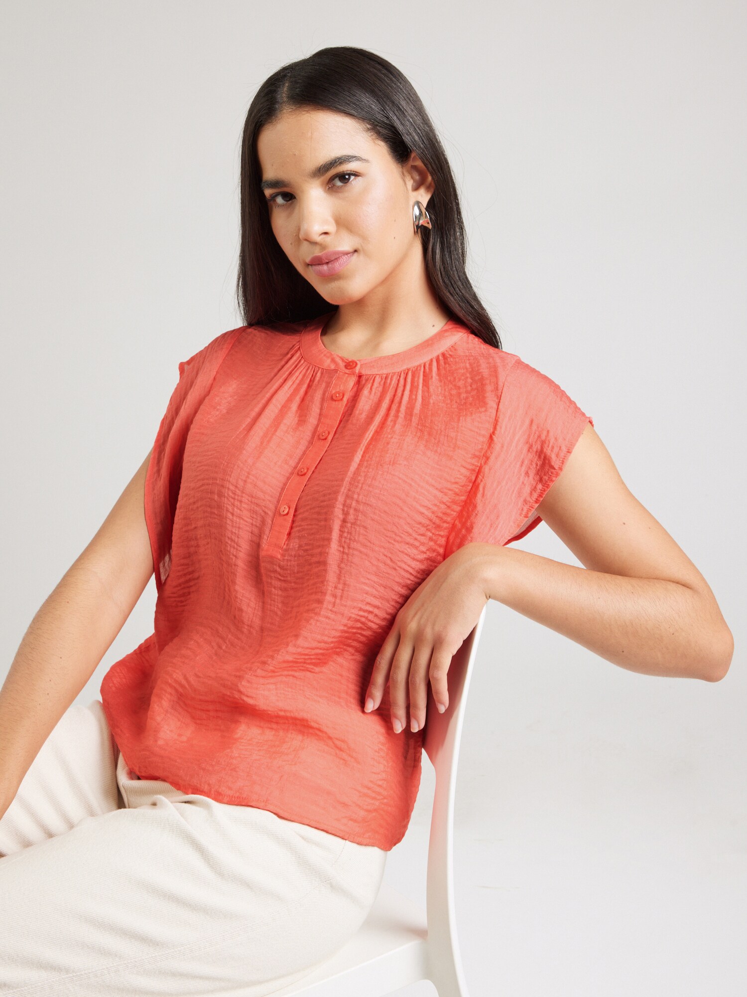 Thumbnail - VILA Bluse VILYRIA