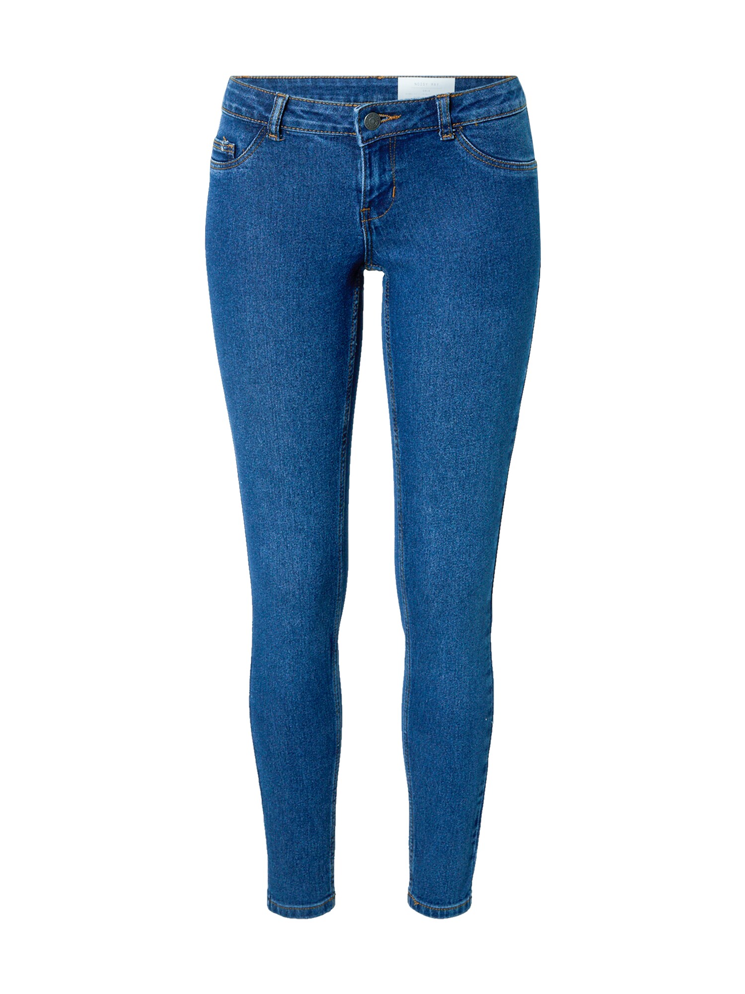 Noisy may Džínsy 'Gala'  modrá denim