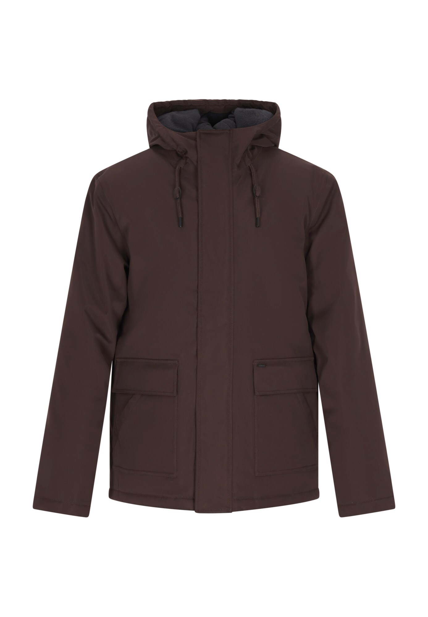 Thumbnail - Winterjacke