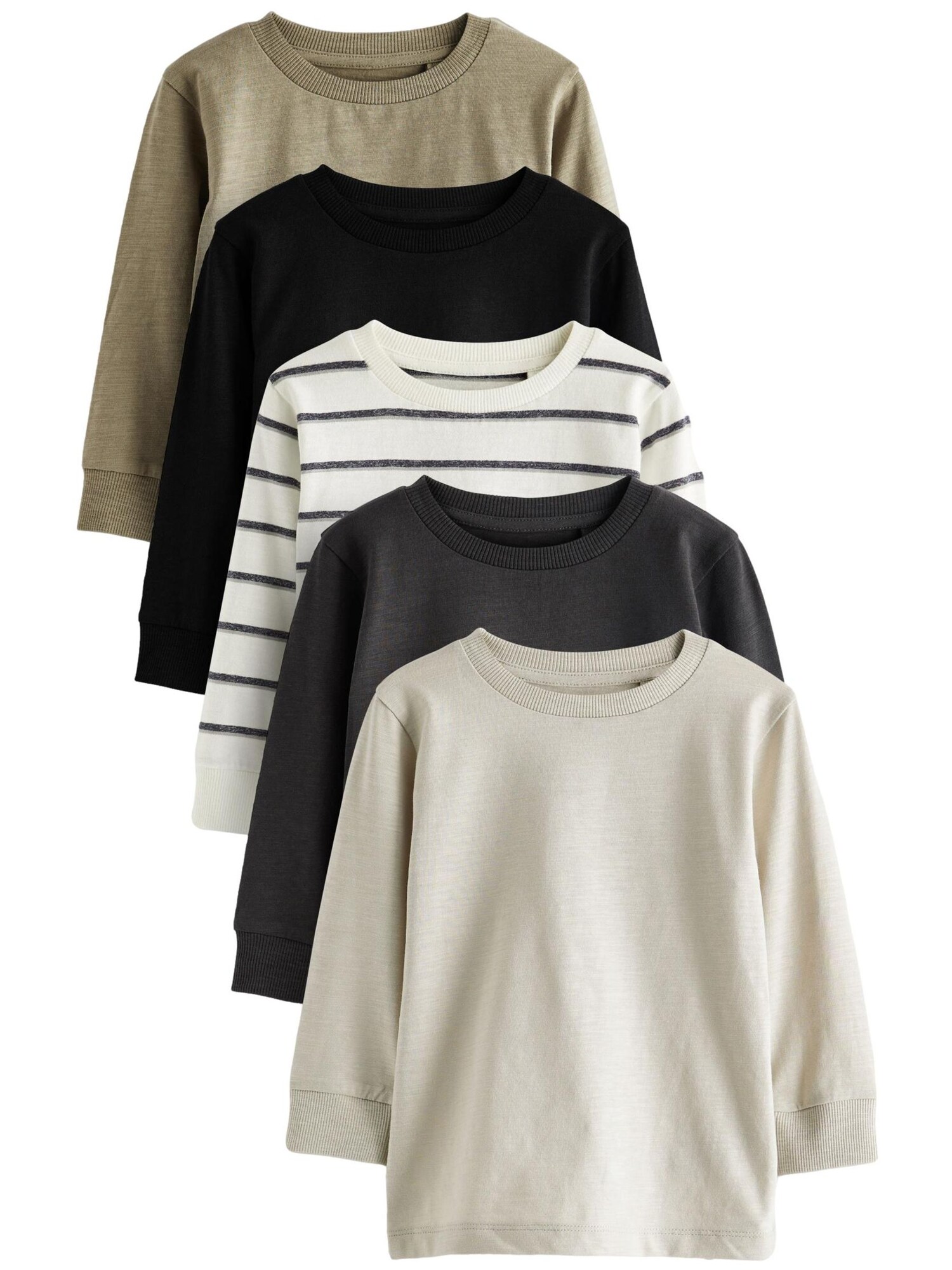 Next Tricou  mai multe culori