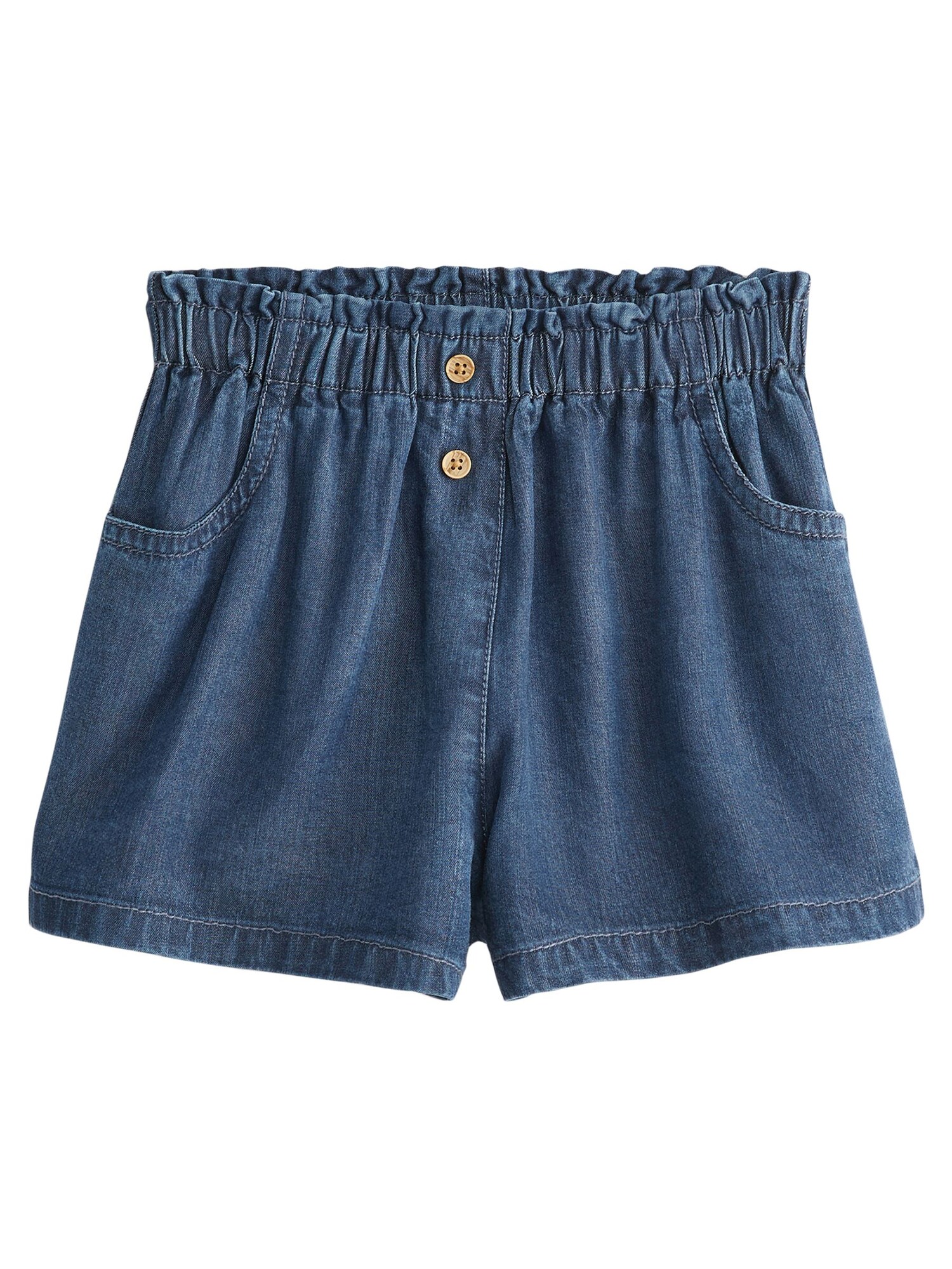 Next Pantaloni  albastru denim