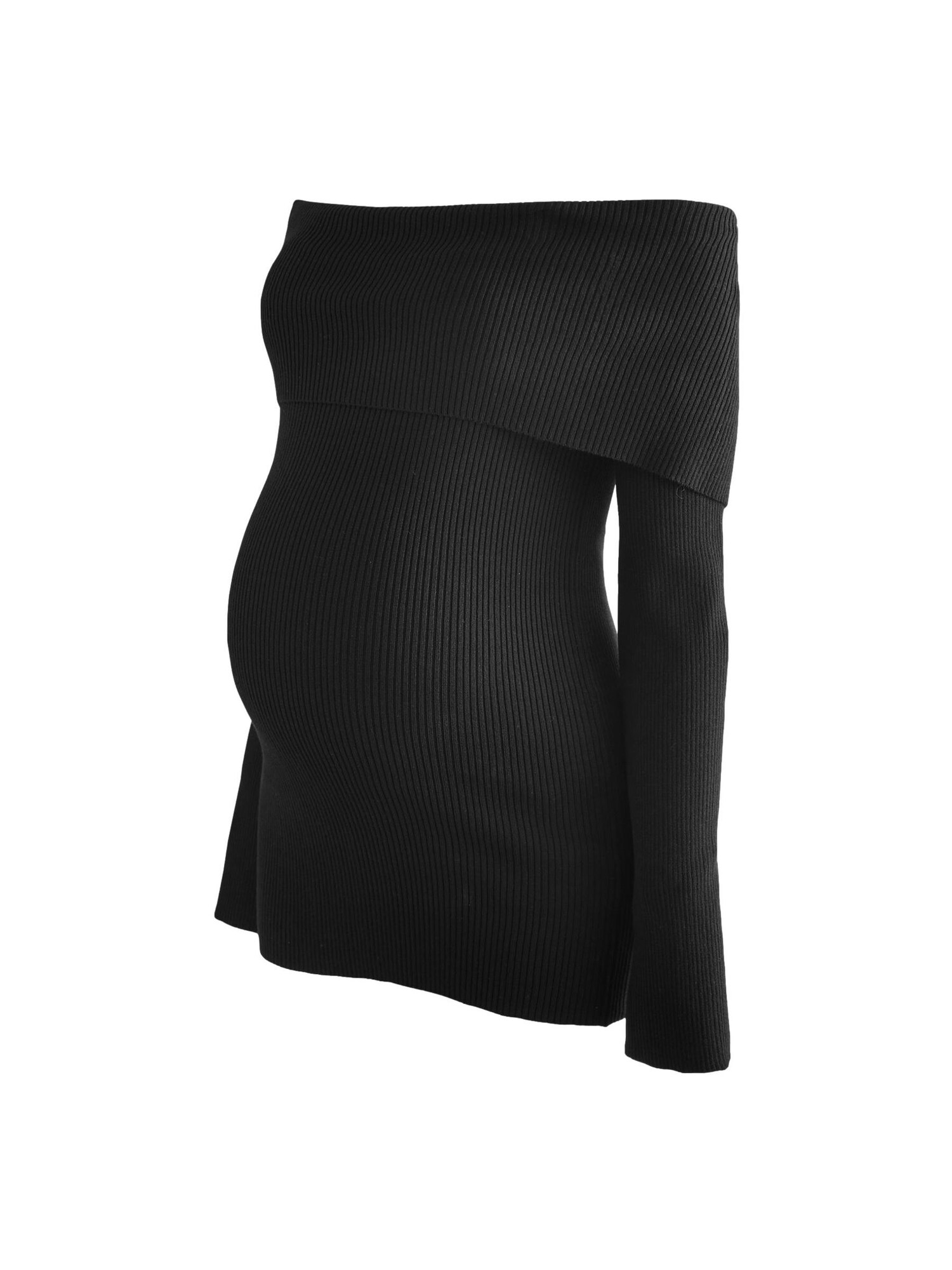 Next Pulover  negru