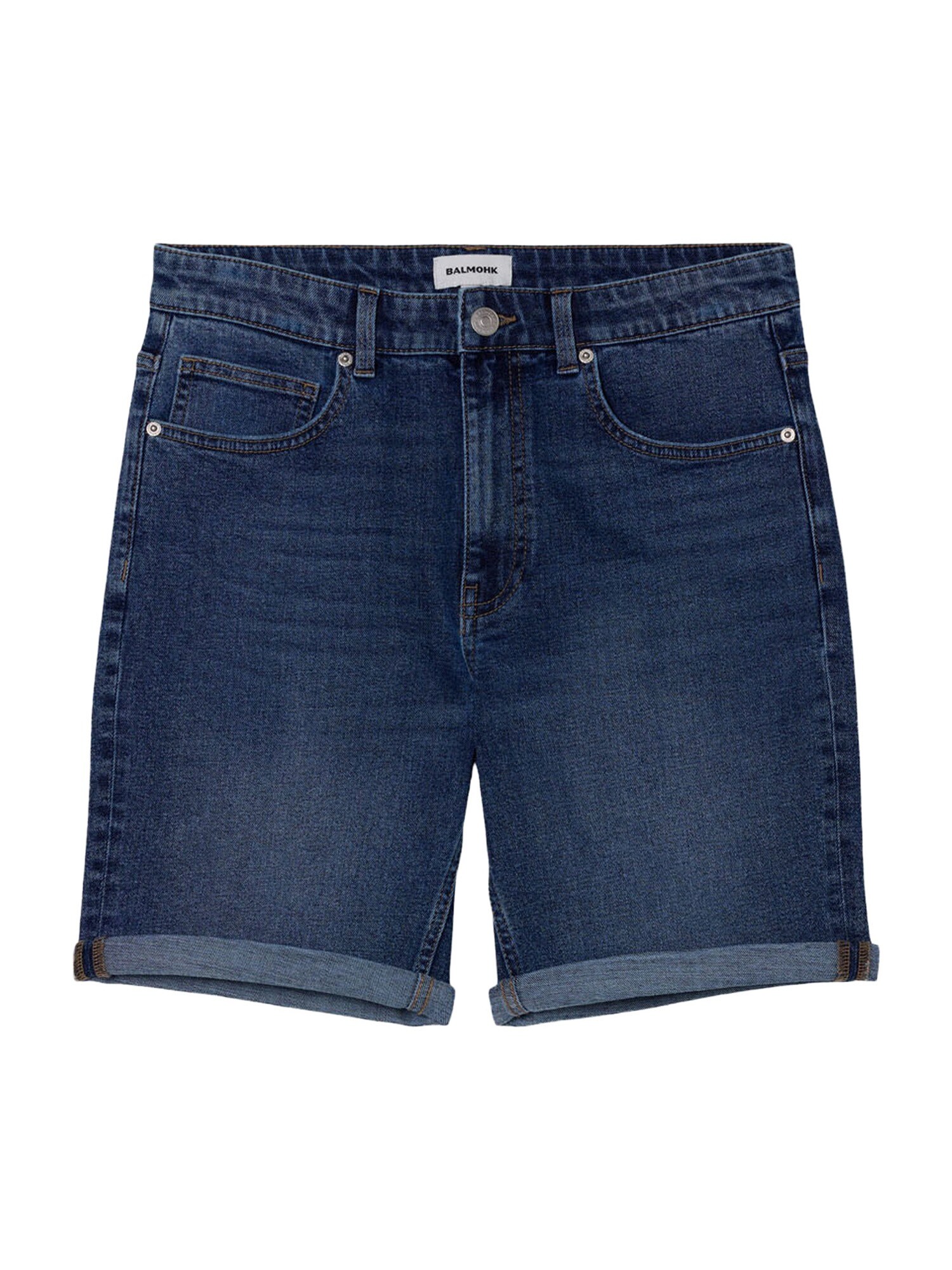 BALMOHK Jeans 'JUAN'  albastru denim