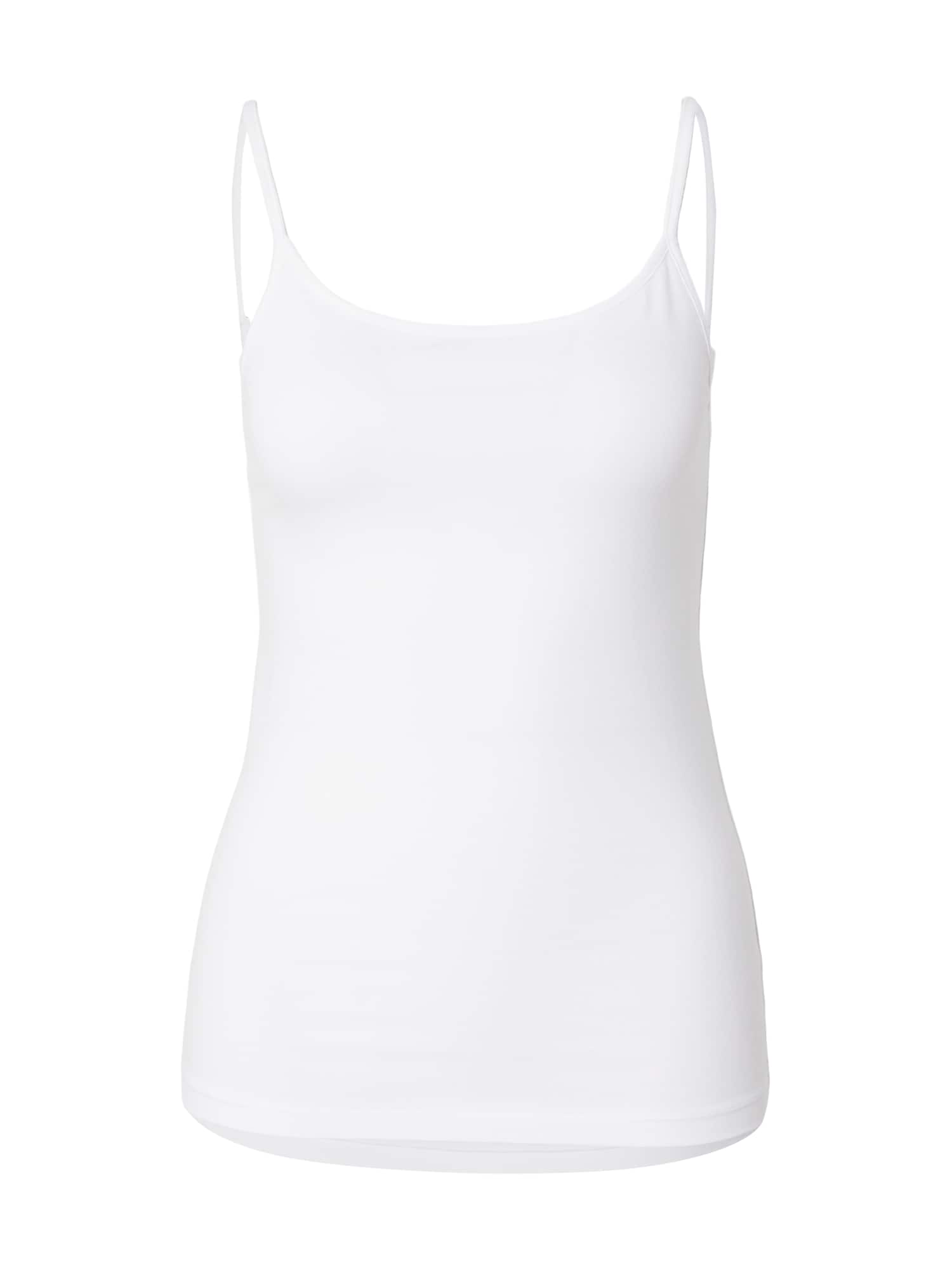 GAP Top alb