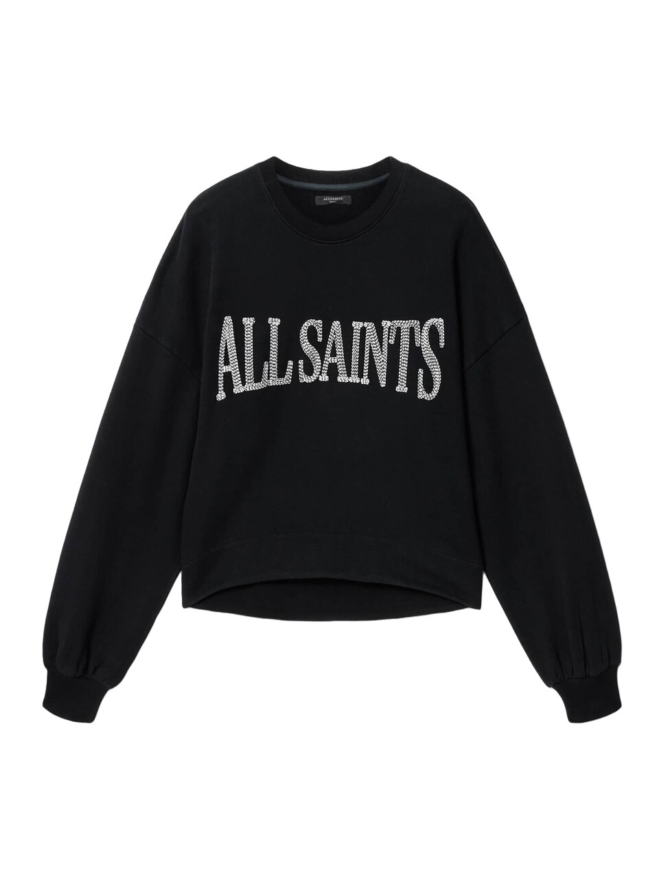 Sweatshirt 'DASH LILA'