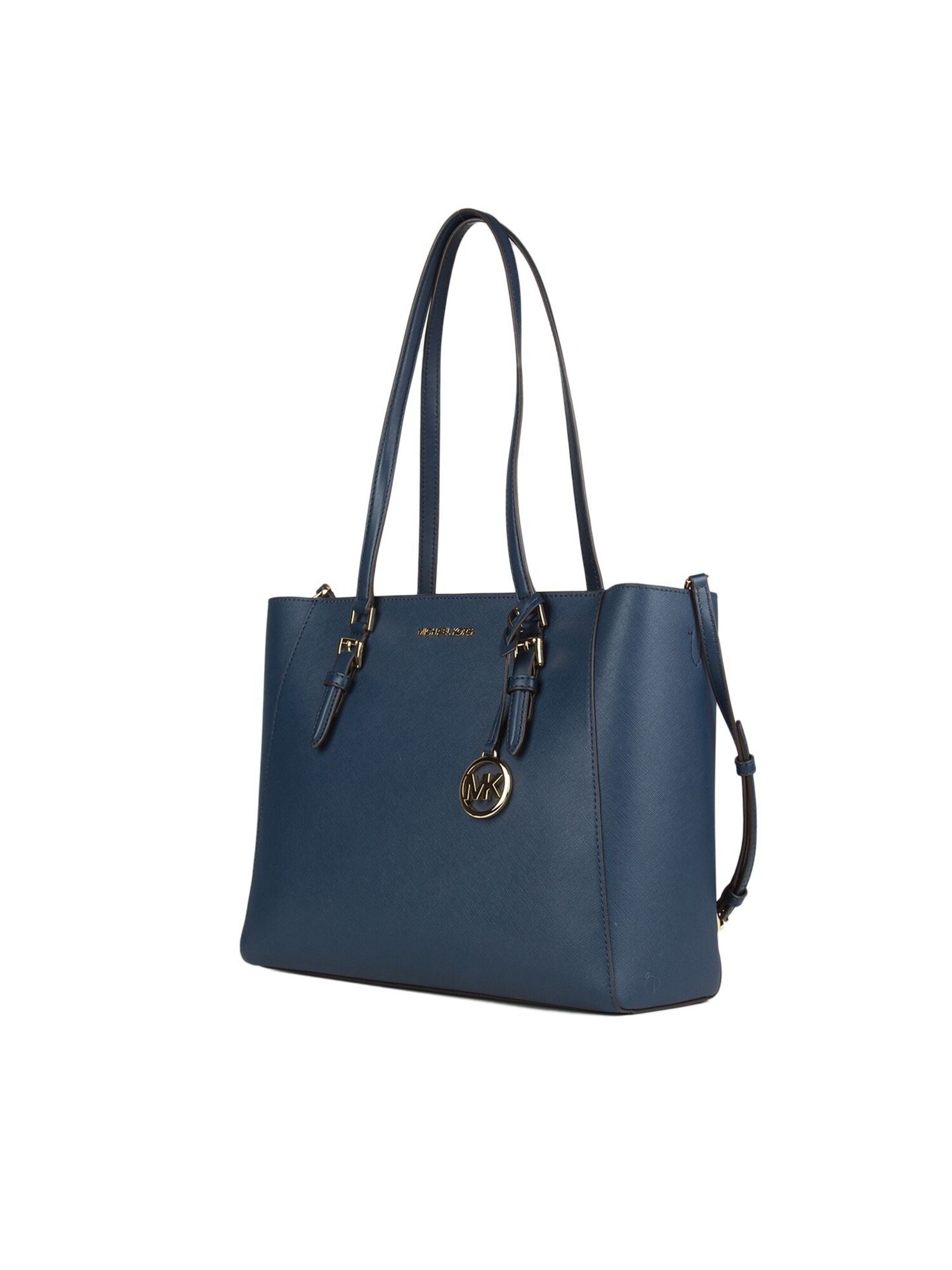 Michael Kors Shopper 'Charlotte Large 3-In-1 Tote'  navy – imagen 3