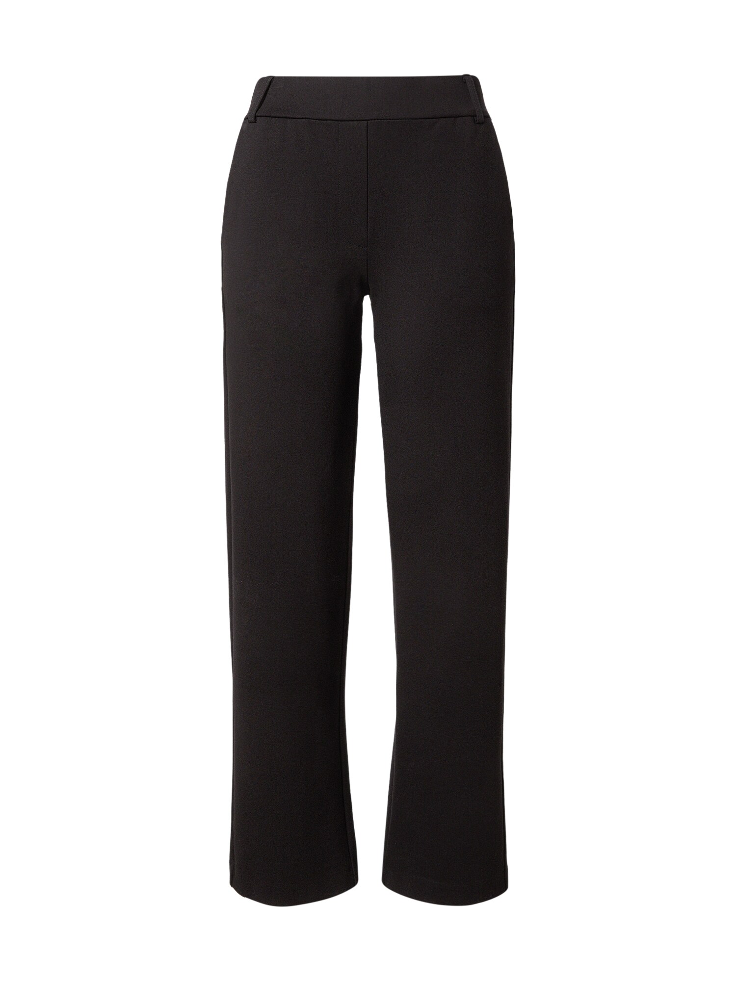 Soyaconcept Pantaloni eleganți NANNI 3  negru