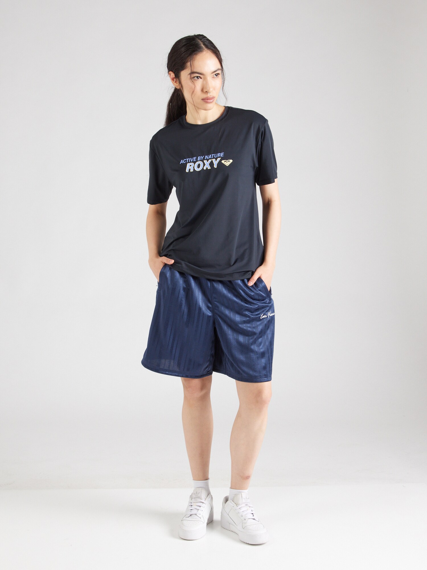 Thumbnail - ROXY T-Shirt BOUND SPI