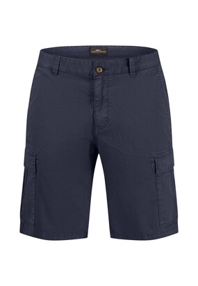 FYNCH-HATTON Cargobroek ‘Summer’ Donkerblauw