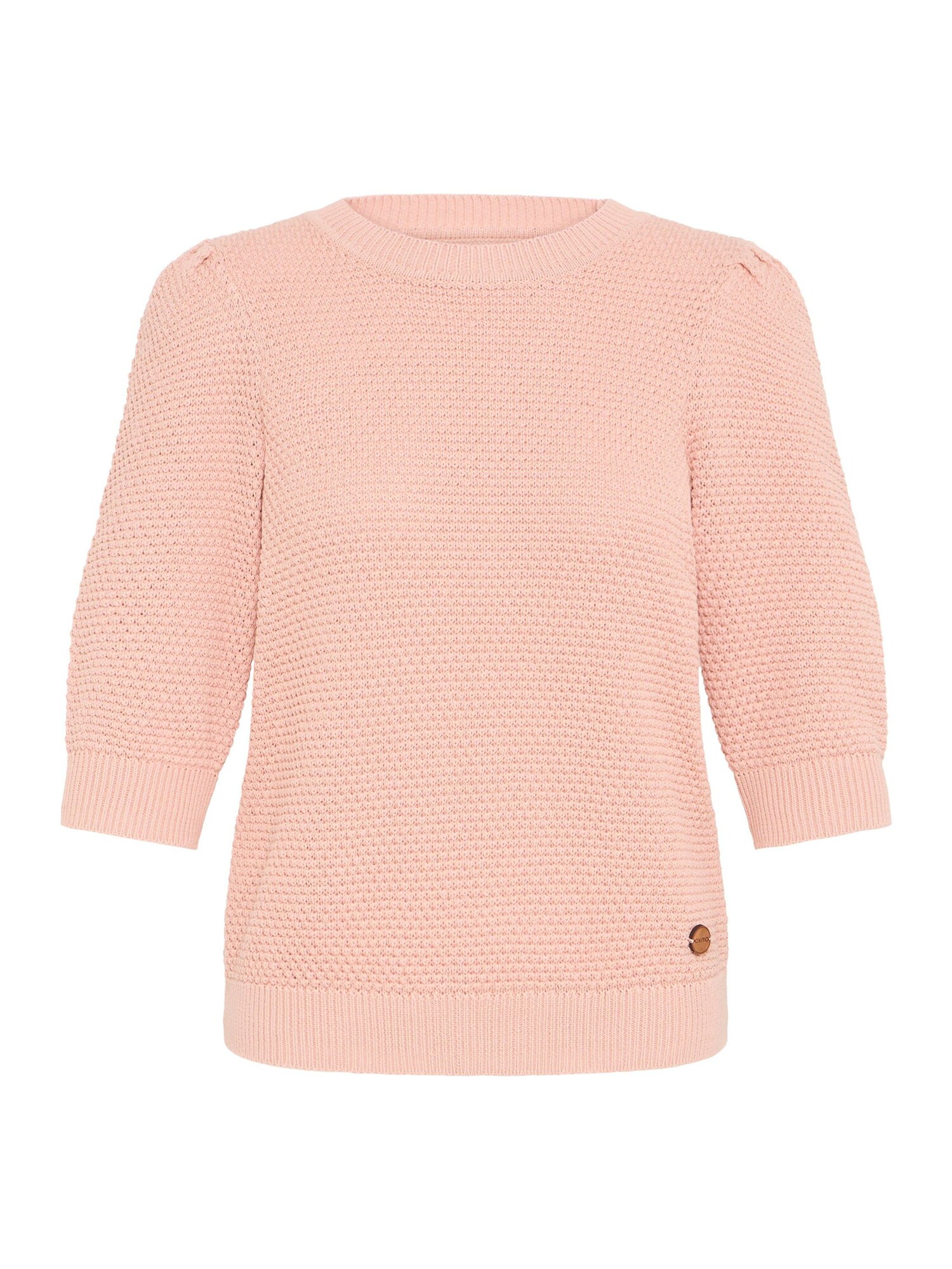 Oxmo Jersey 'Micha'  rosa