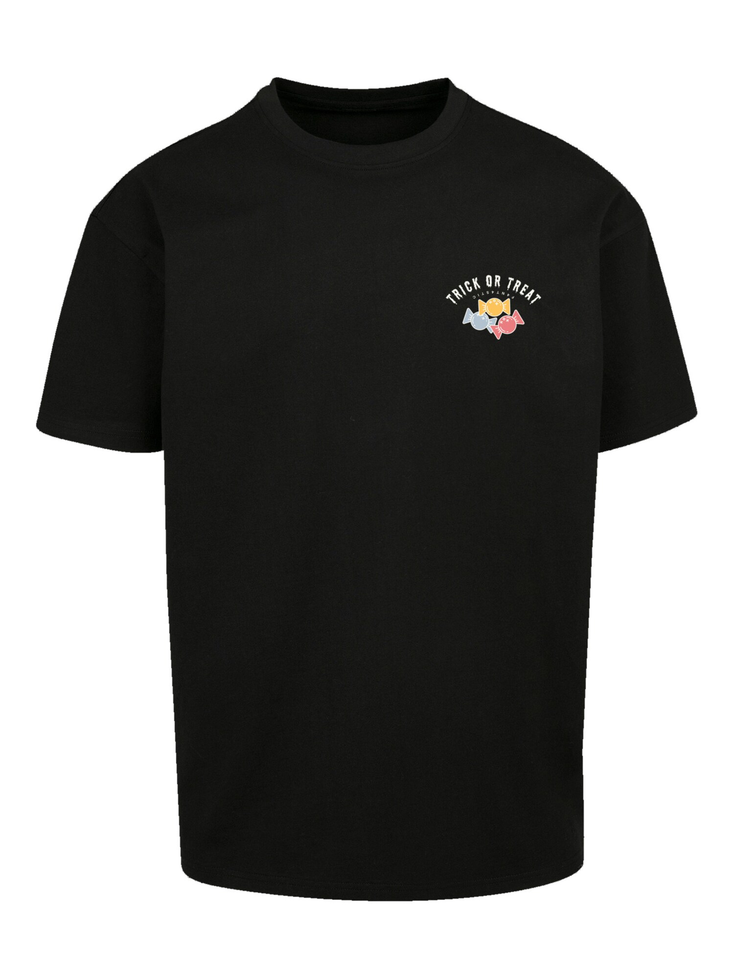 Thumbnail - F4NT4STIC Shirt Trick Or Treat
