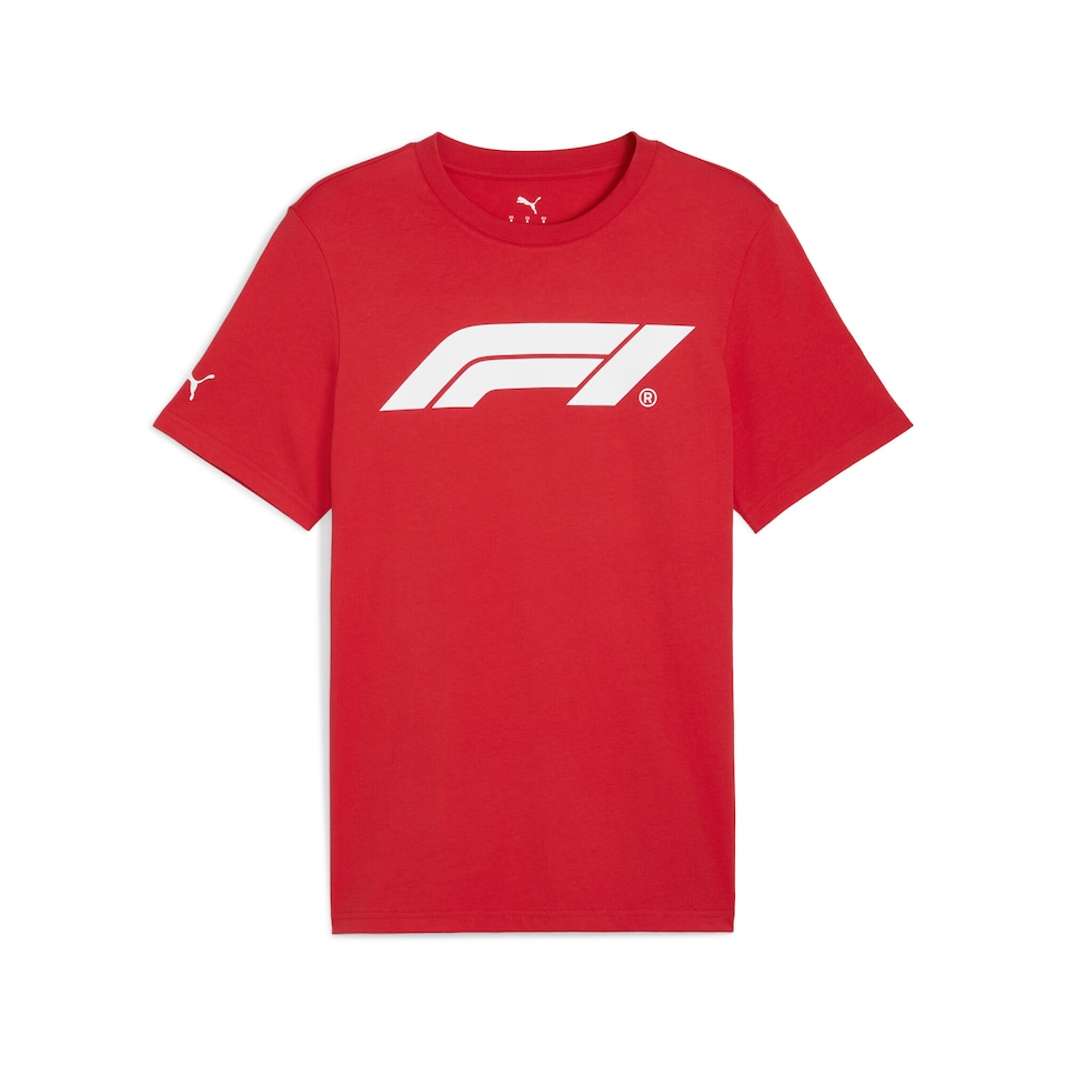 T-shirt 'F1® Essentials'