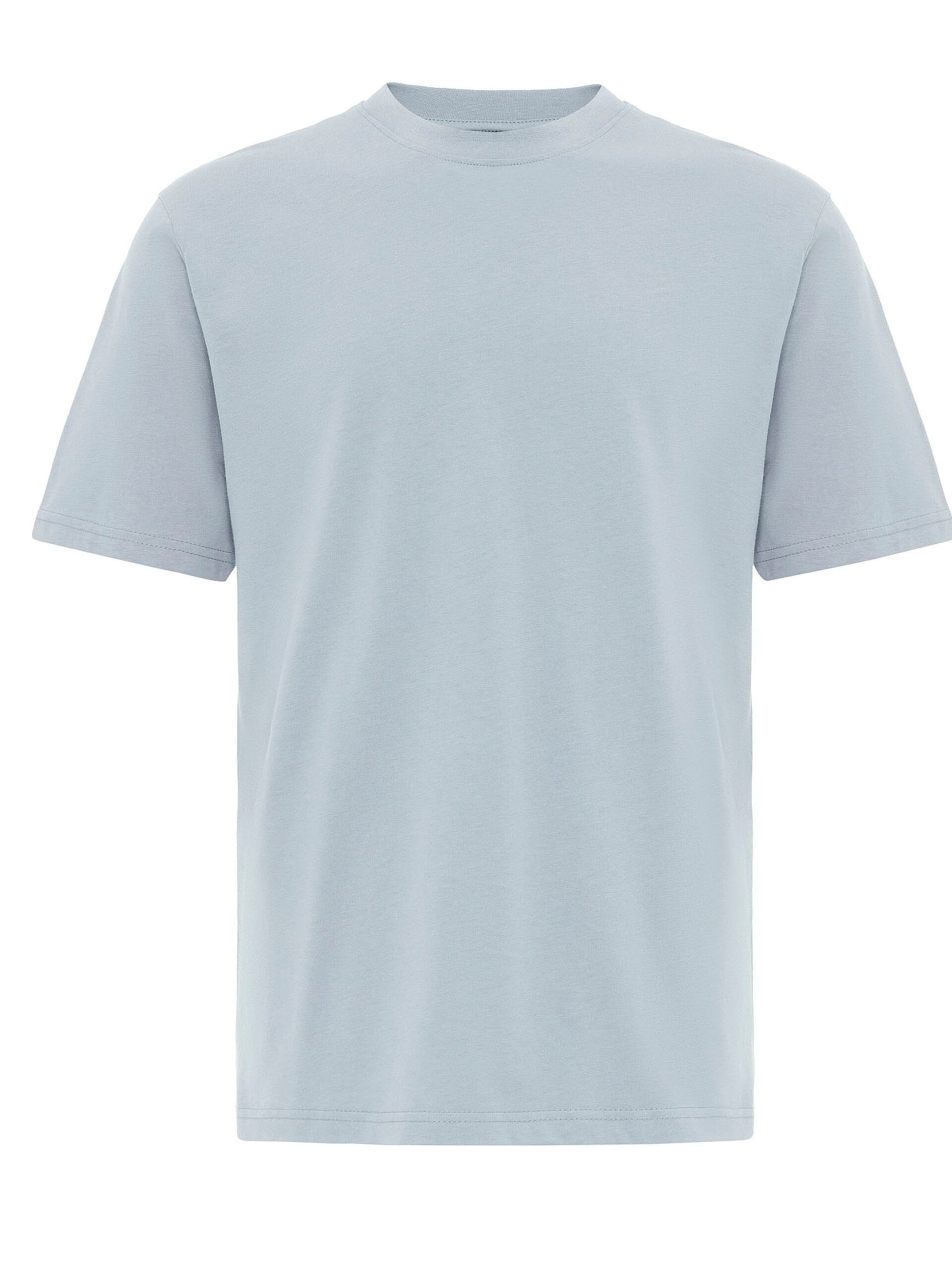 Antioch T-shirt herr
