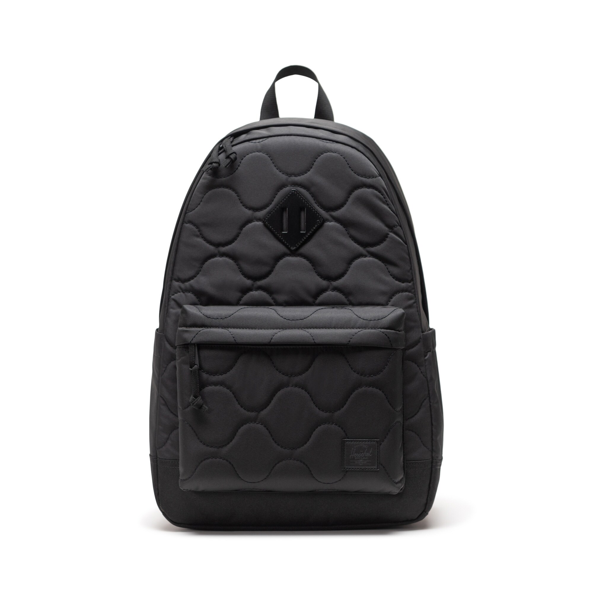 Herschel Ruksak 'Heritage'  crna