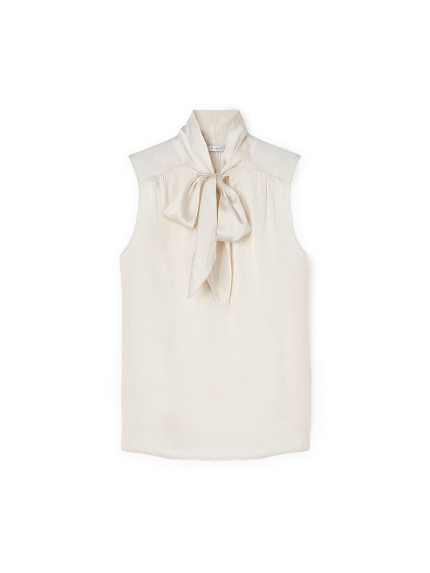 MOTIVI Blusa  blanco