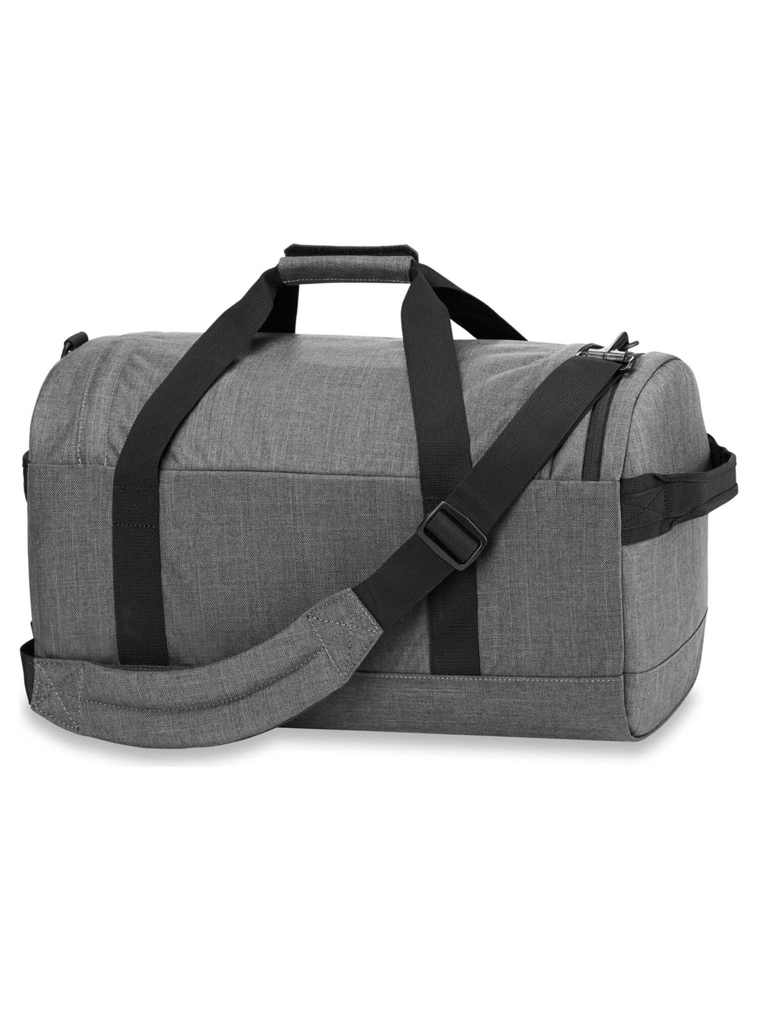 DAKINE Bolsa de fin de semana  gris – imagen 3