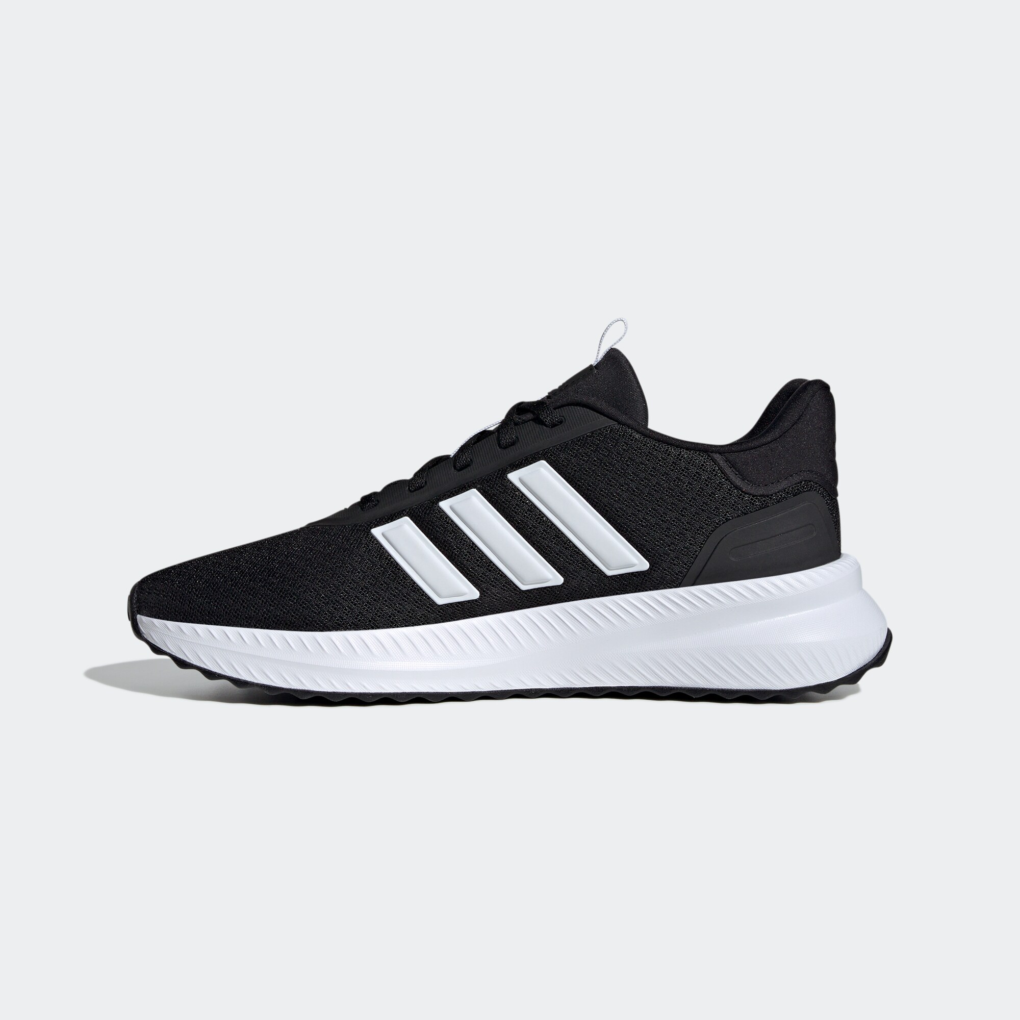 ADIDAS SPORTSWEAR Sneaker low X_PLRPATH  negru / alb