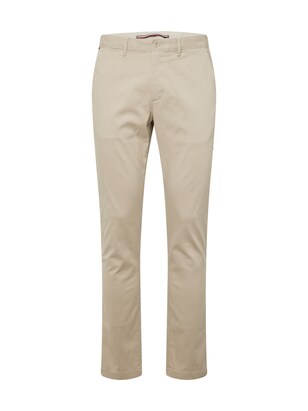 Tommy Hilfiger Chino ‘BLEECKER ESSENTIAL’ Taupe