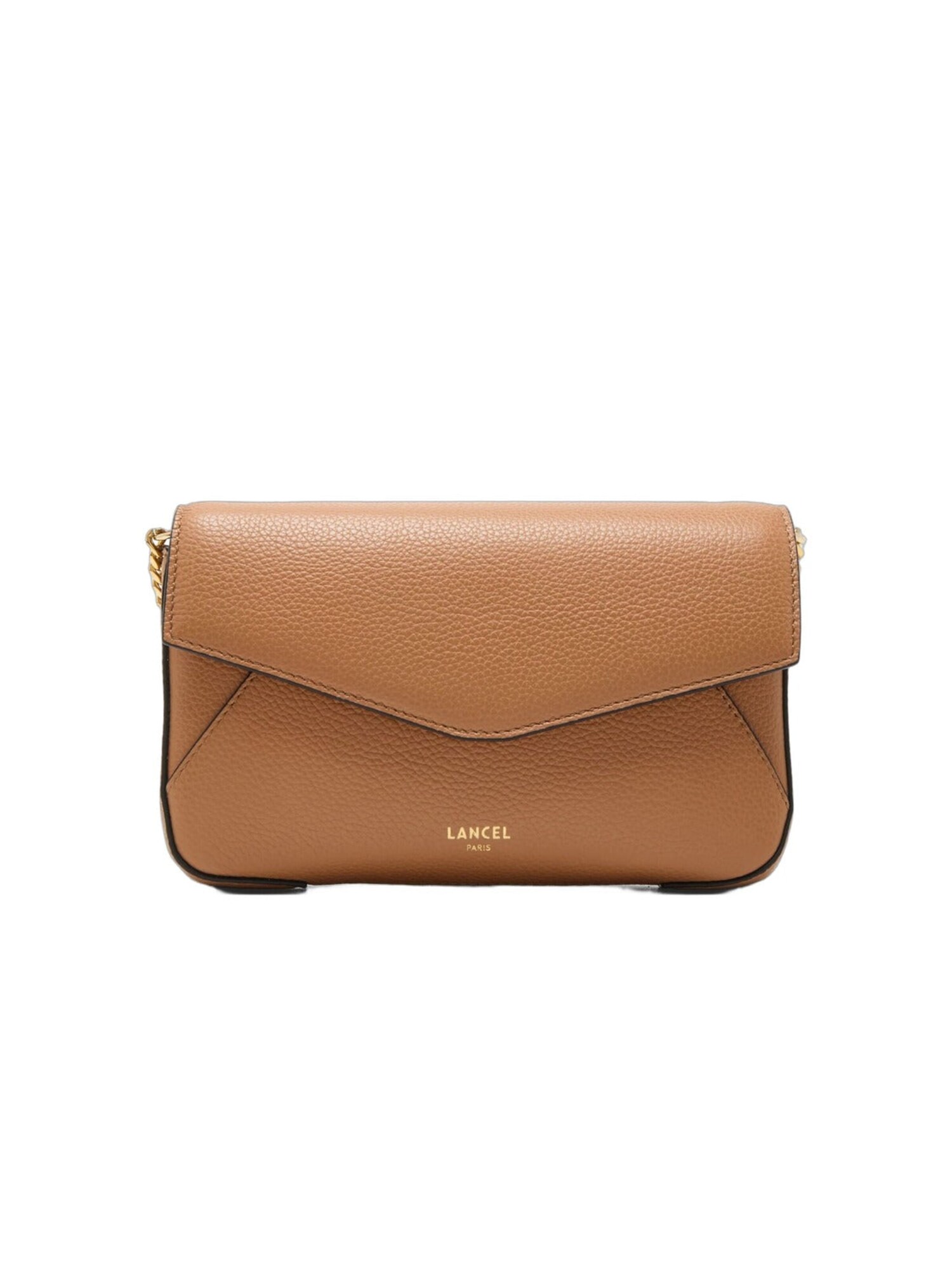 Lancel Bolso de noche  marrón