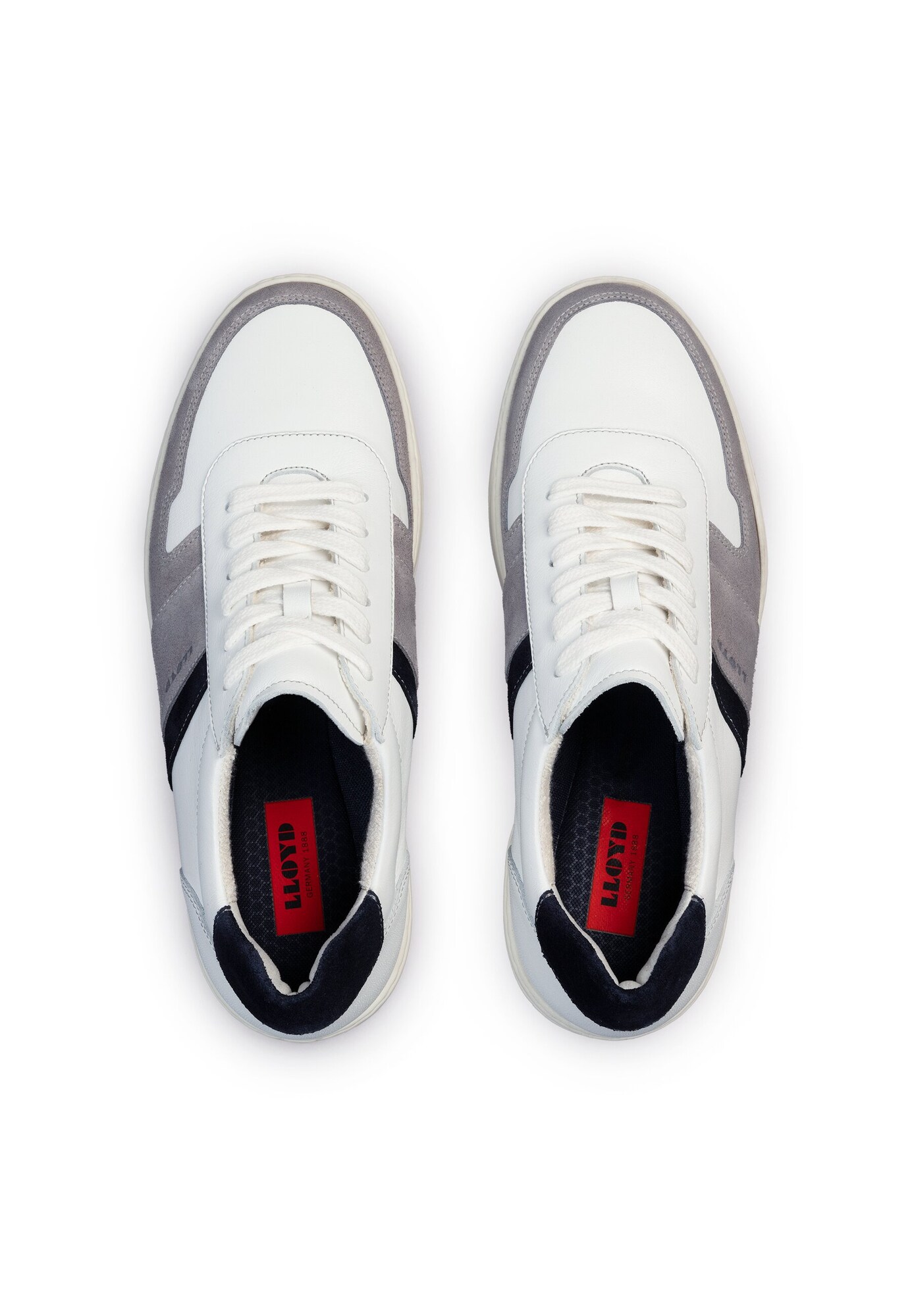 Thumbnail - Sneaker 'Bosco'