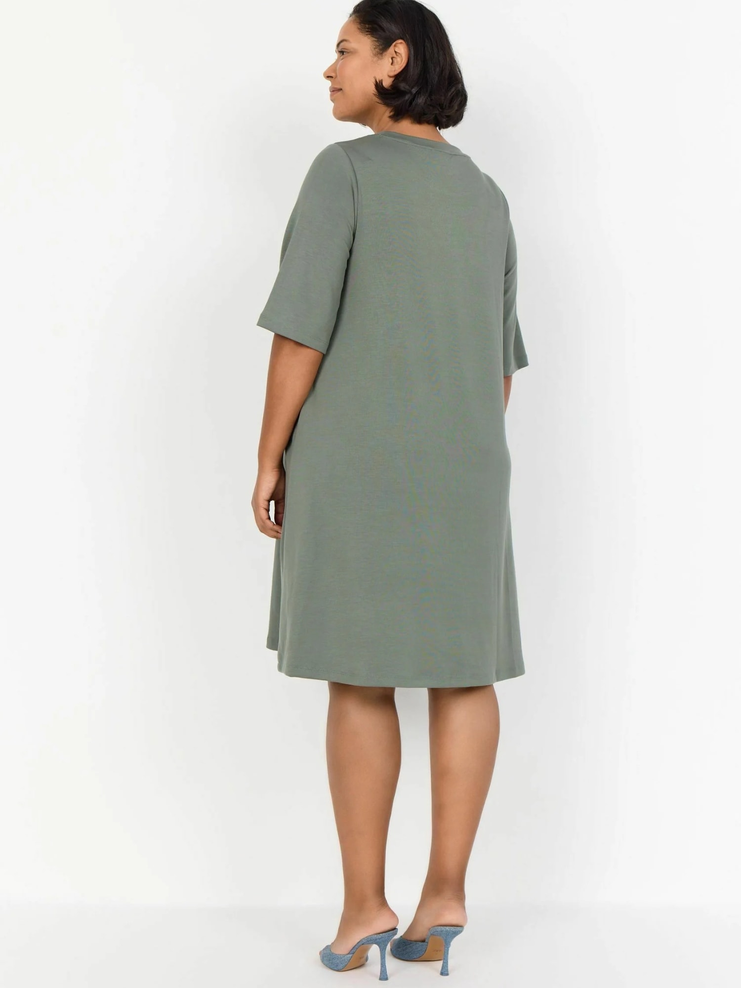 Thumbnail - Wasabi Concept Kleid Sabina