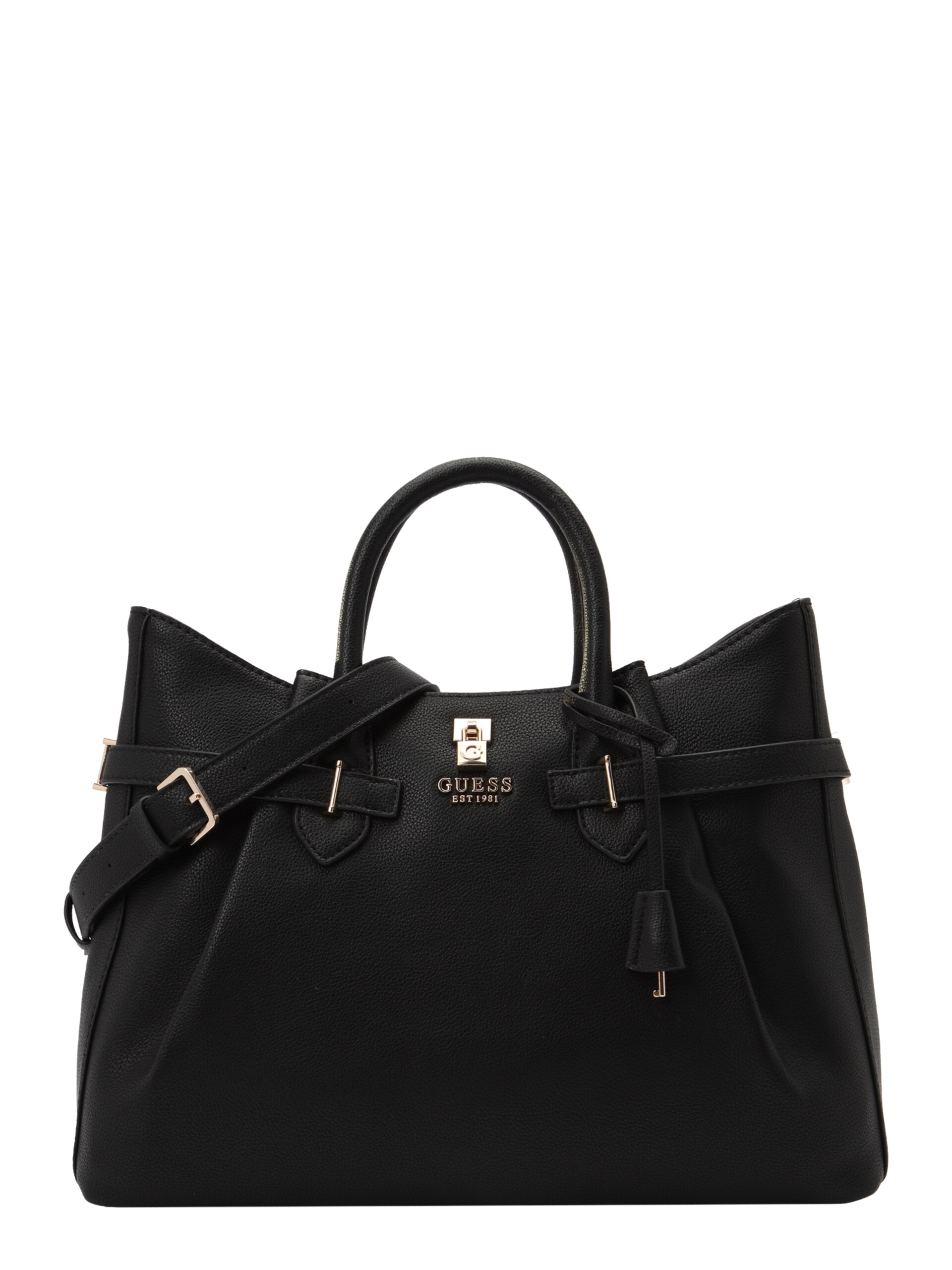 Guess Yesba Girlfriend Satchel handväskor & axelremsväskor dam – bild 9