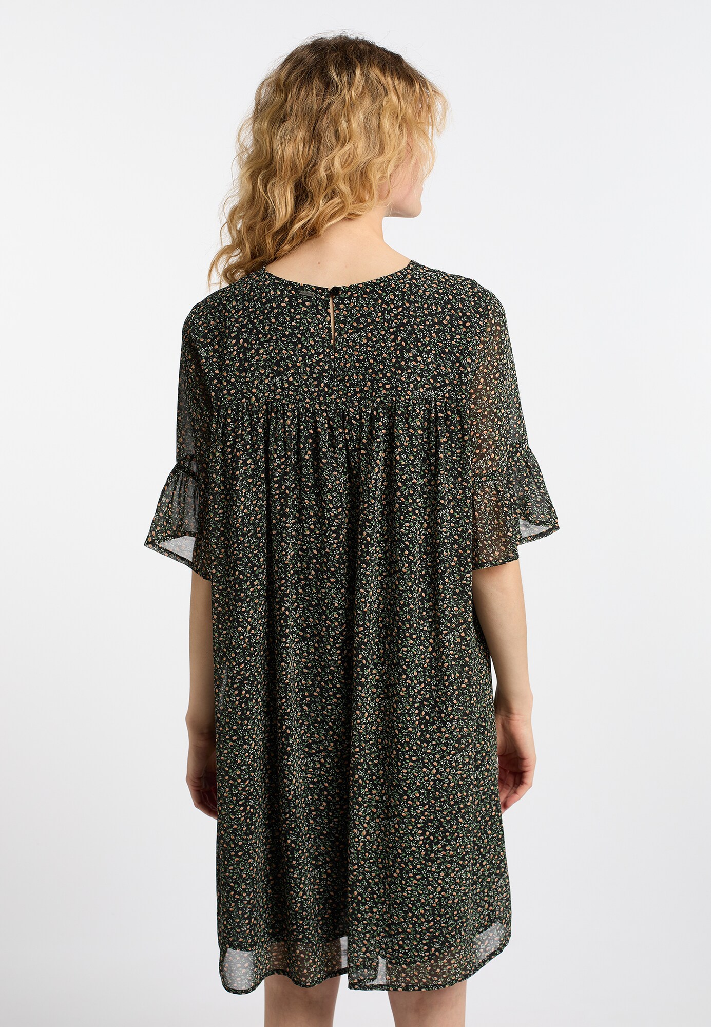 Thumbnail - DreiMaster Vintage Kleid