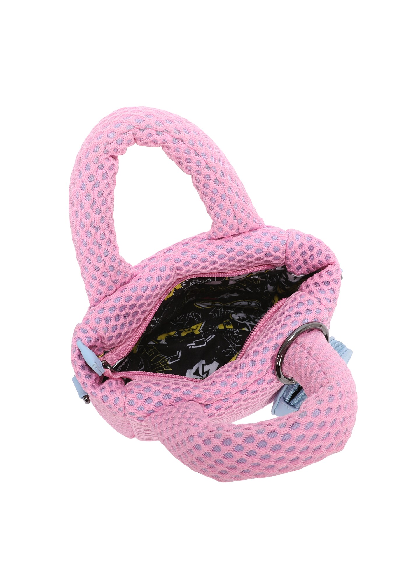 Thumbnail - BUFFALO Handtasche Boxy15