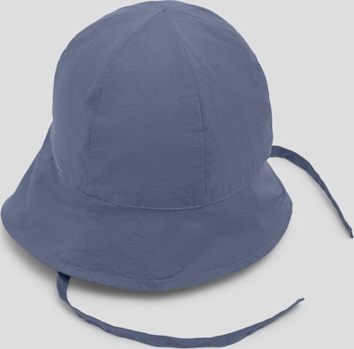 NBMZALLE UV HAT W/EARFLAPS