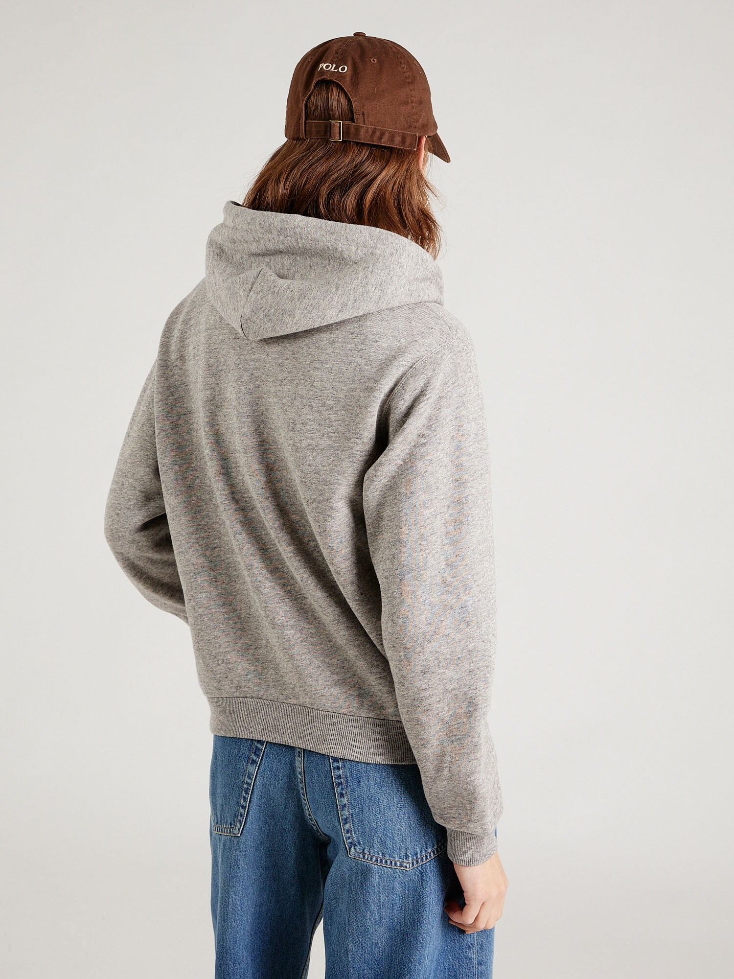 Thumbnail - Polo Ralph Lauren Sweatjacke