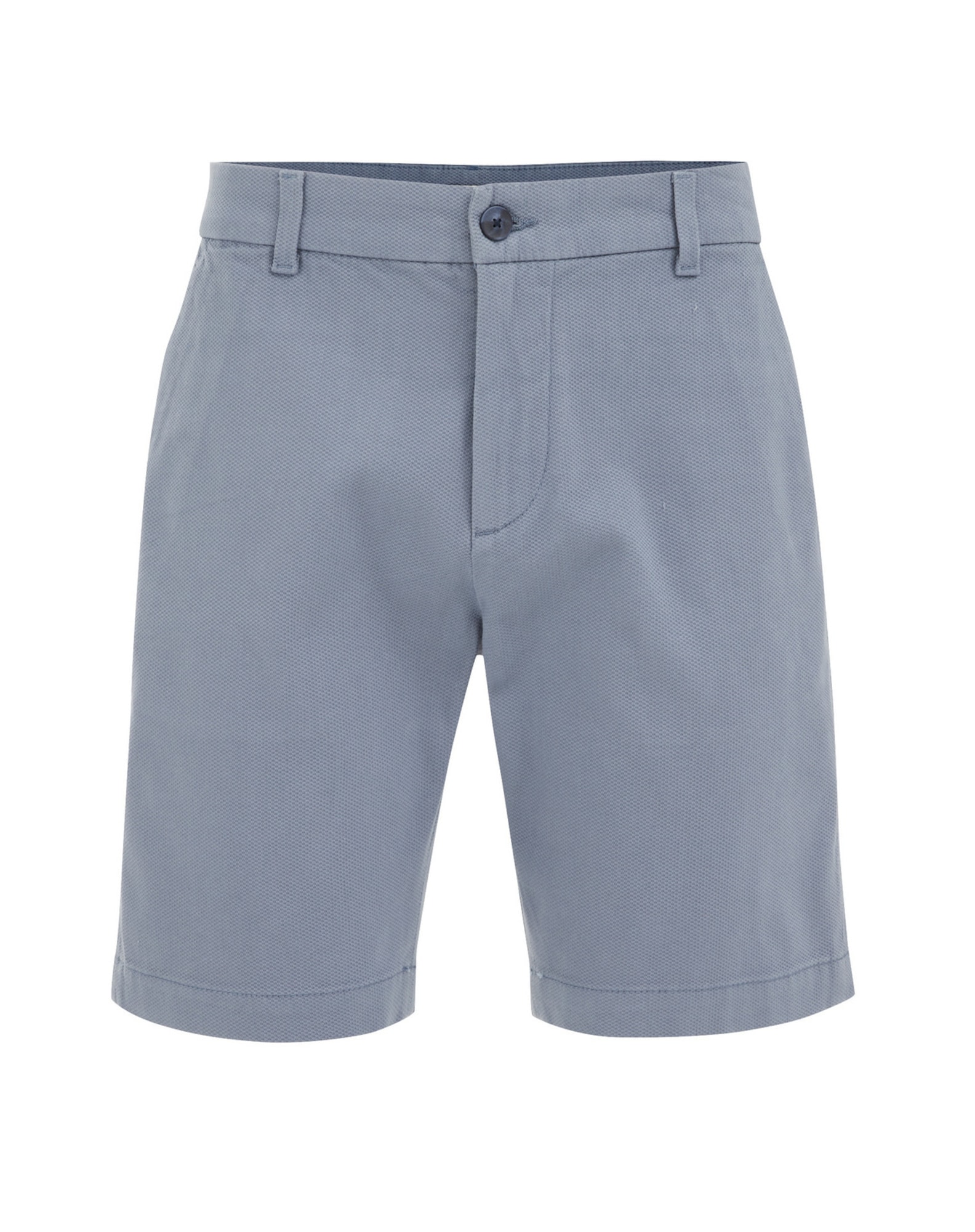 WE Fashion Chino nadrág galambkék akciós termékkép 1